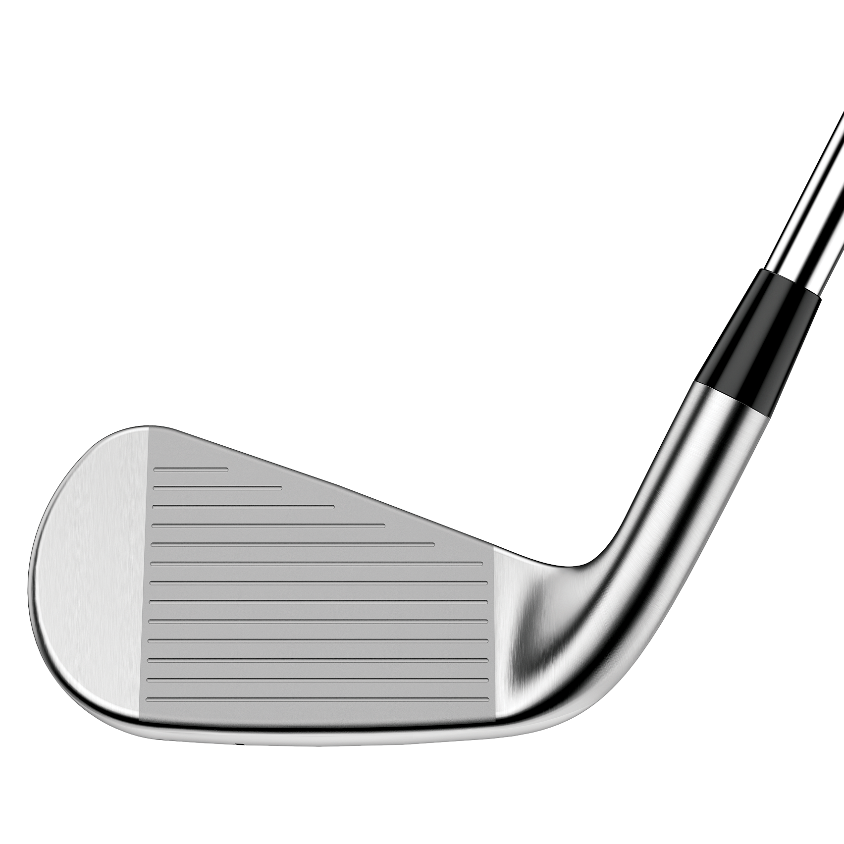 T300 2021 Irons w/ Graphite Shafts