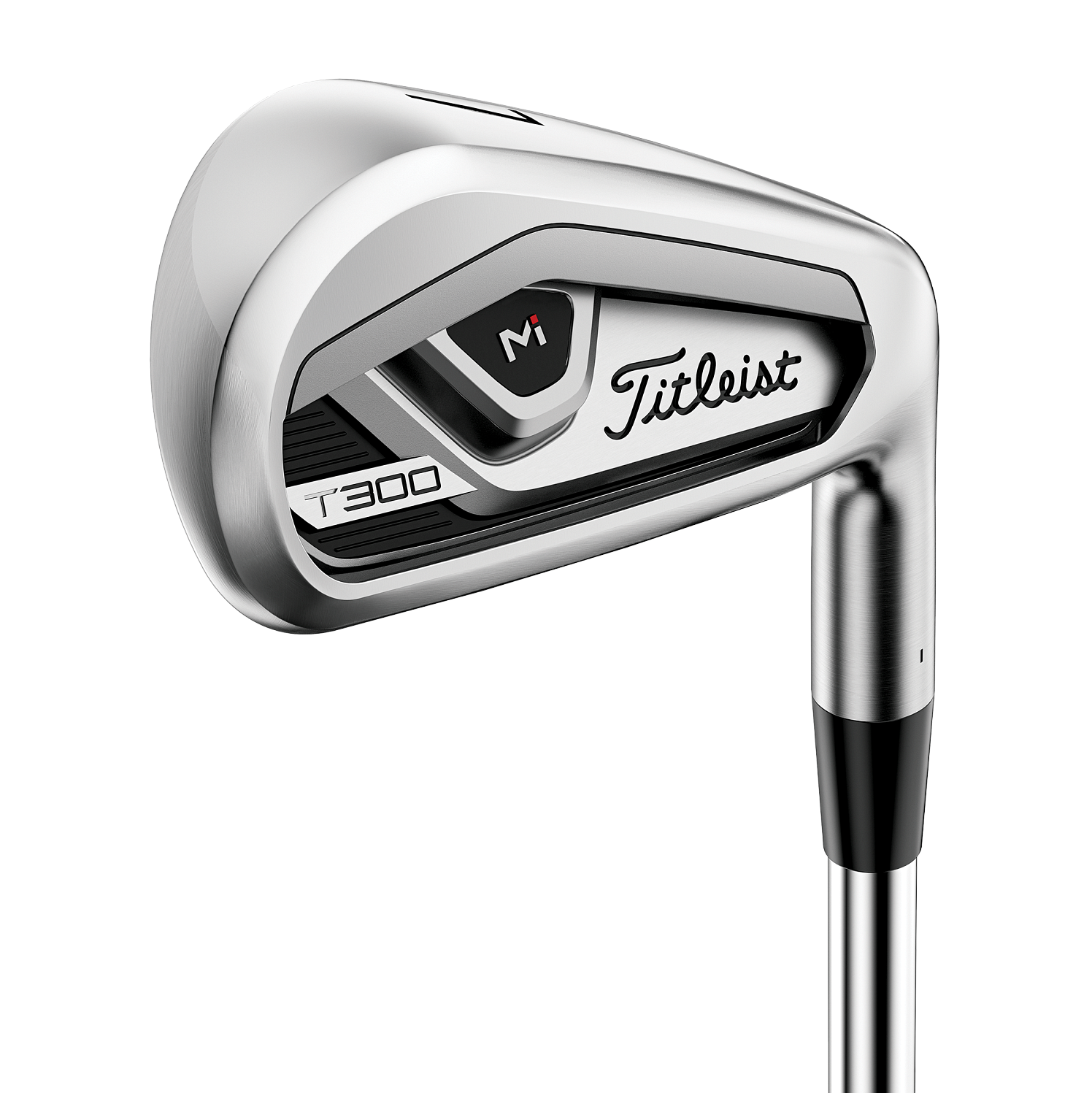 T300 2021 Irons w/ Graphite Shafts