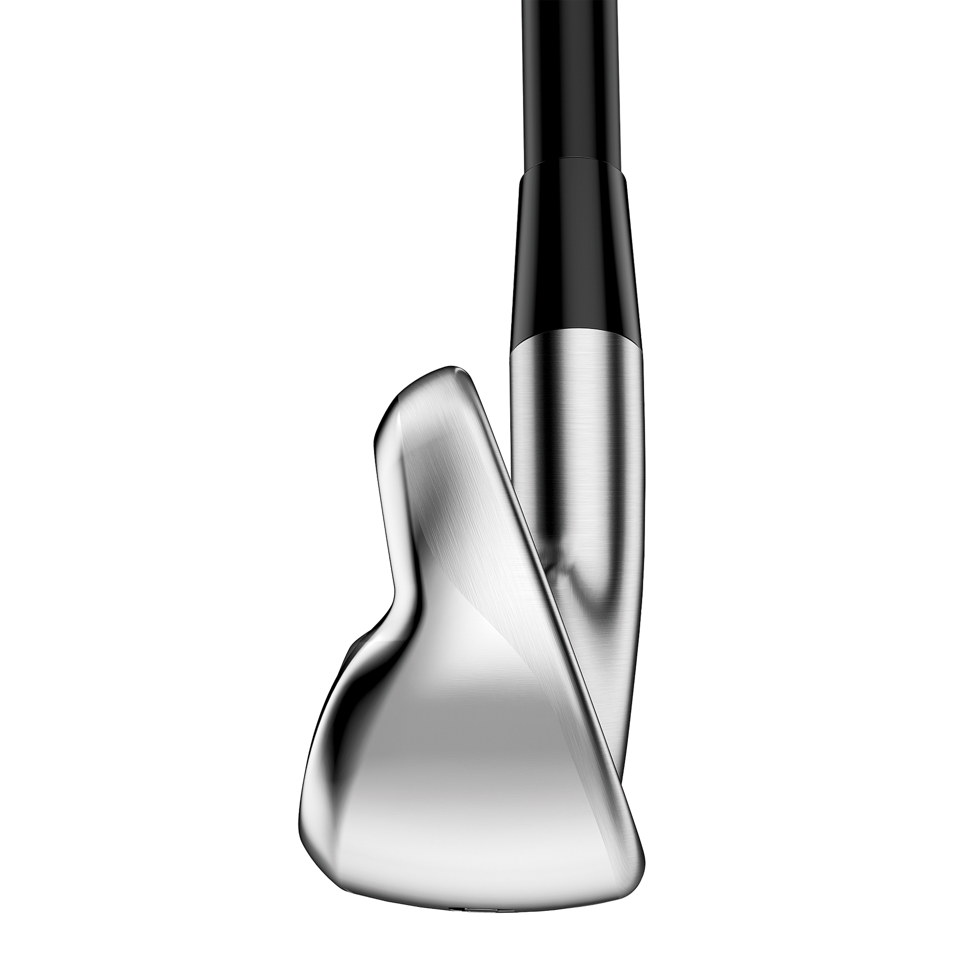 U&bull;505 Utility Iron w/ Graphite Shaft