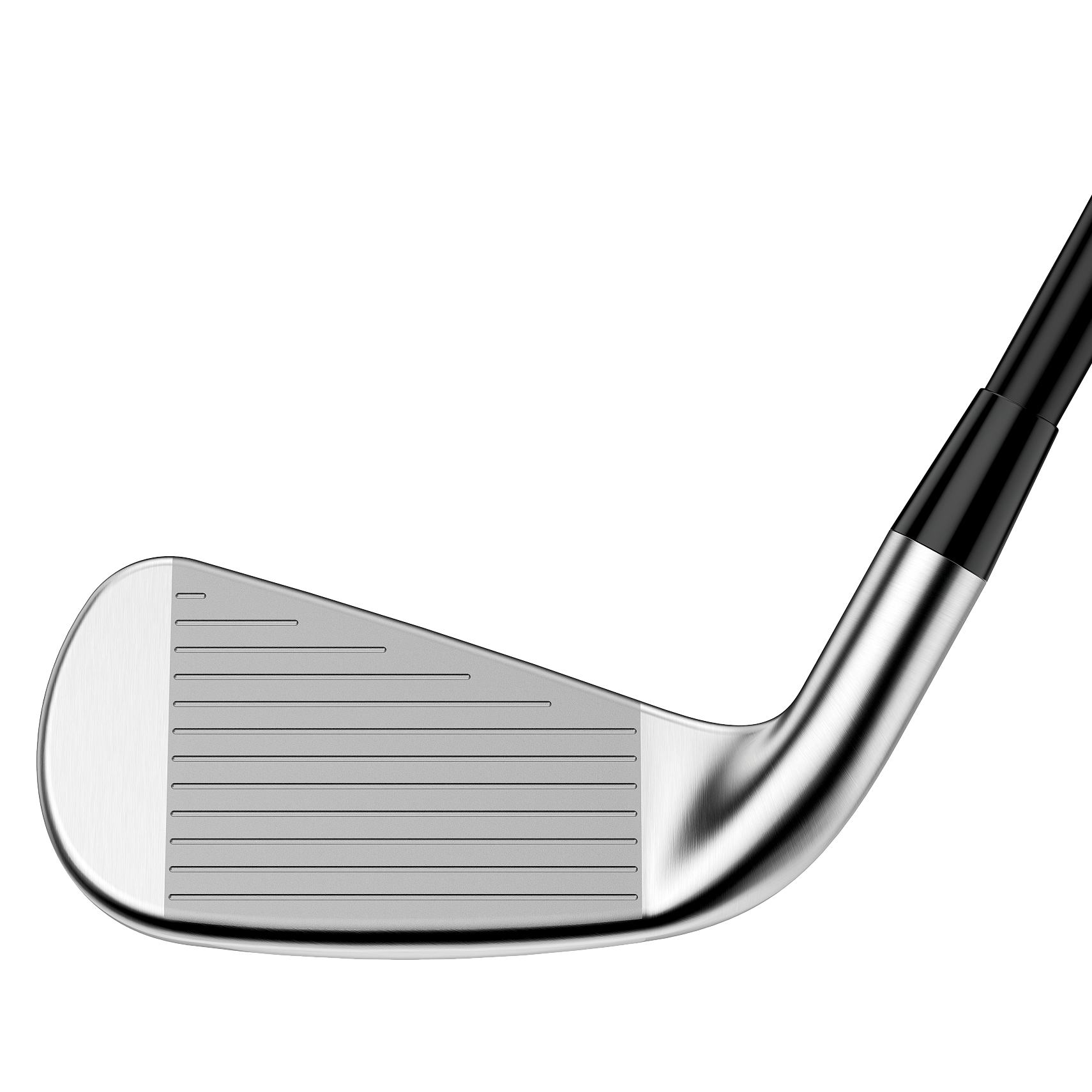 U&bull;505 Utility Iron w/ Graphite Shaft