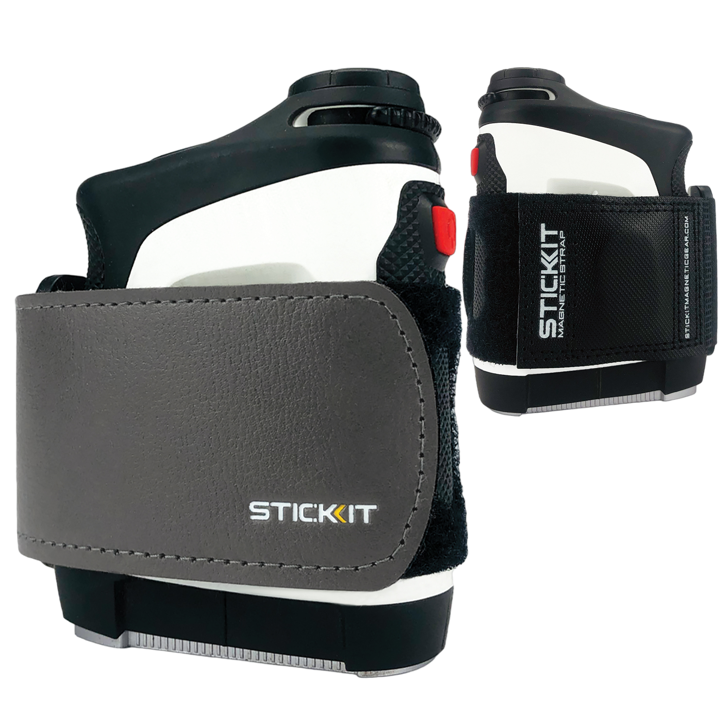 Magnetic Rangefinder Strap