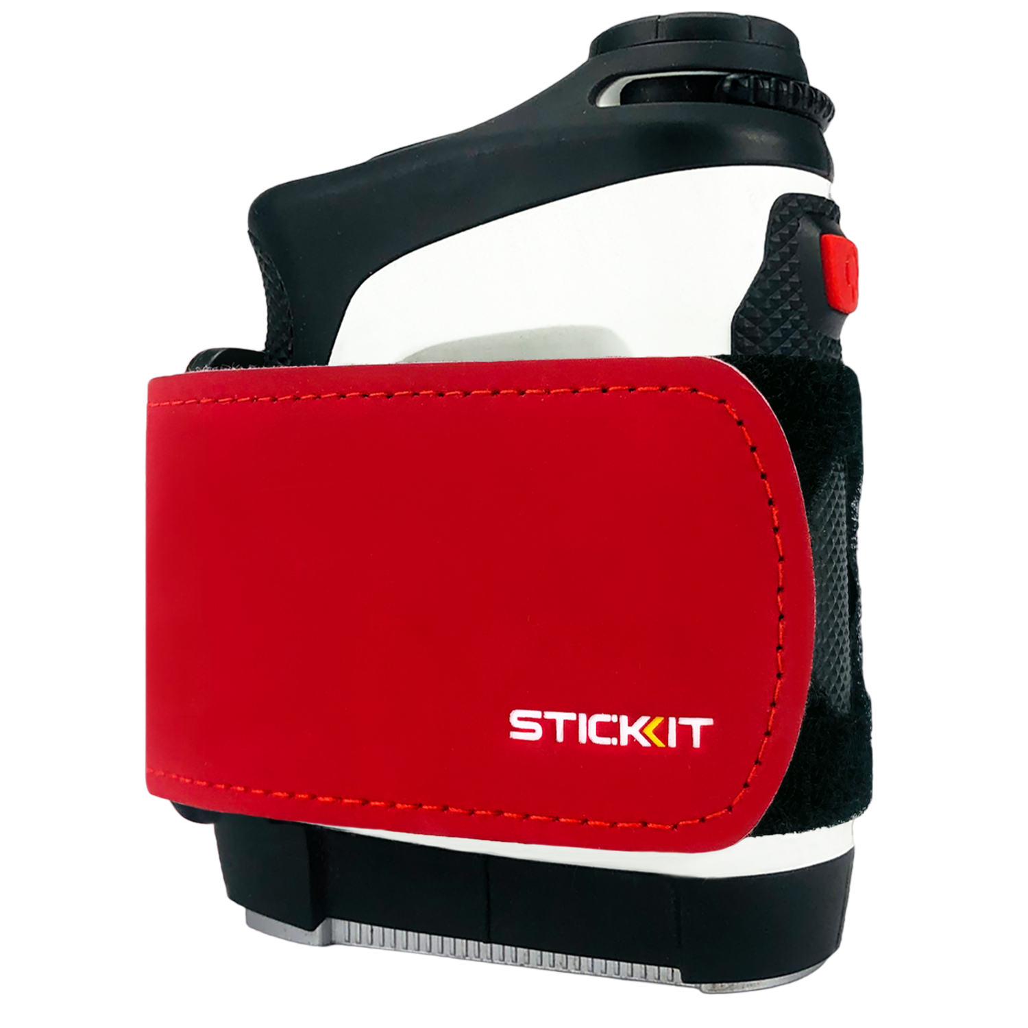 Magnetic Rangefinder Strap