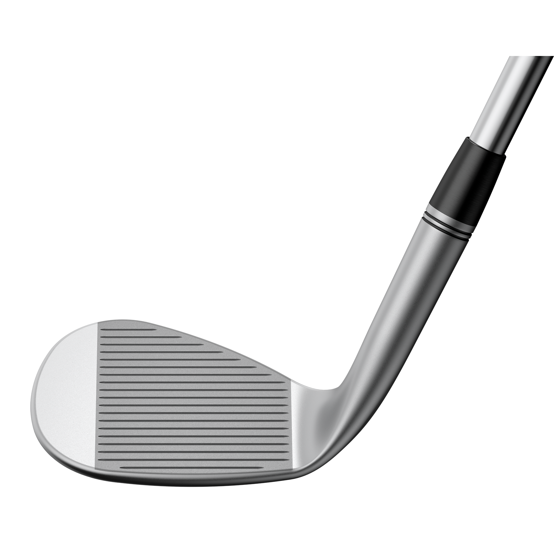 Glide Forged Pro Wedge w/ Steel Shaft