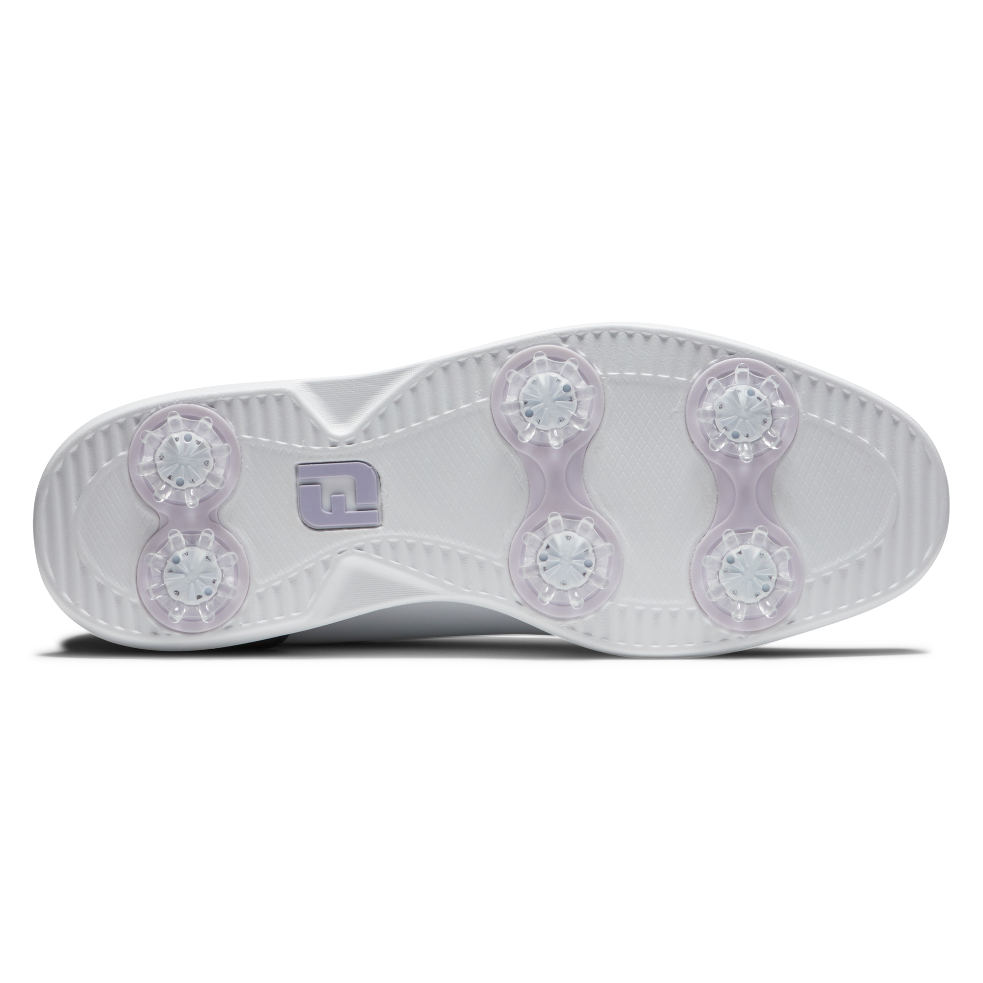 Traditions Cap Toe Women's Golf Shoe