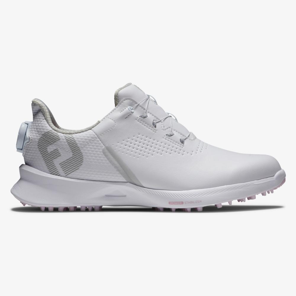 FootJoy Fuel BOA Women's Golf Shoe | PGA TOUR Superstore FootJoy Fuel BOA Women's Golf Shoe | PGA TOUR Superstore