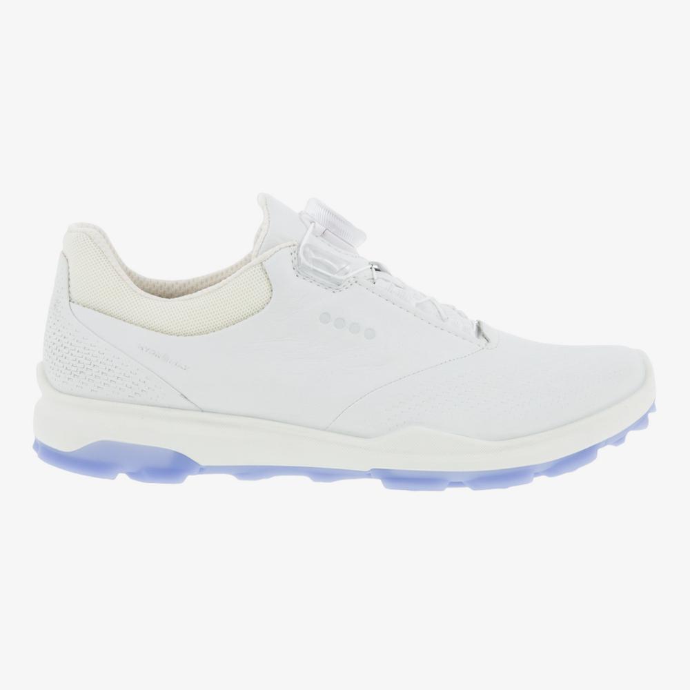 ECCO BIOM Hybrid 3 BOA Women's Golf Shoe | PGA TOUR Superstore ECCO BIOM Hybrid 3 BOA Women's Golf Shoe | PGA TOUR Superstore