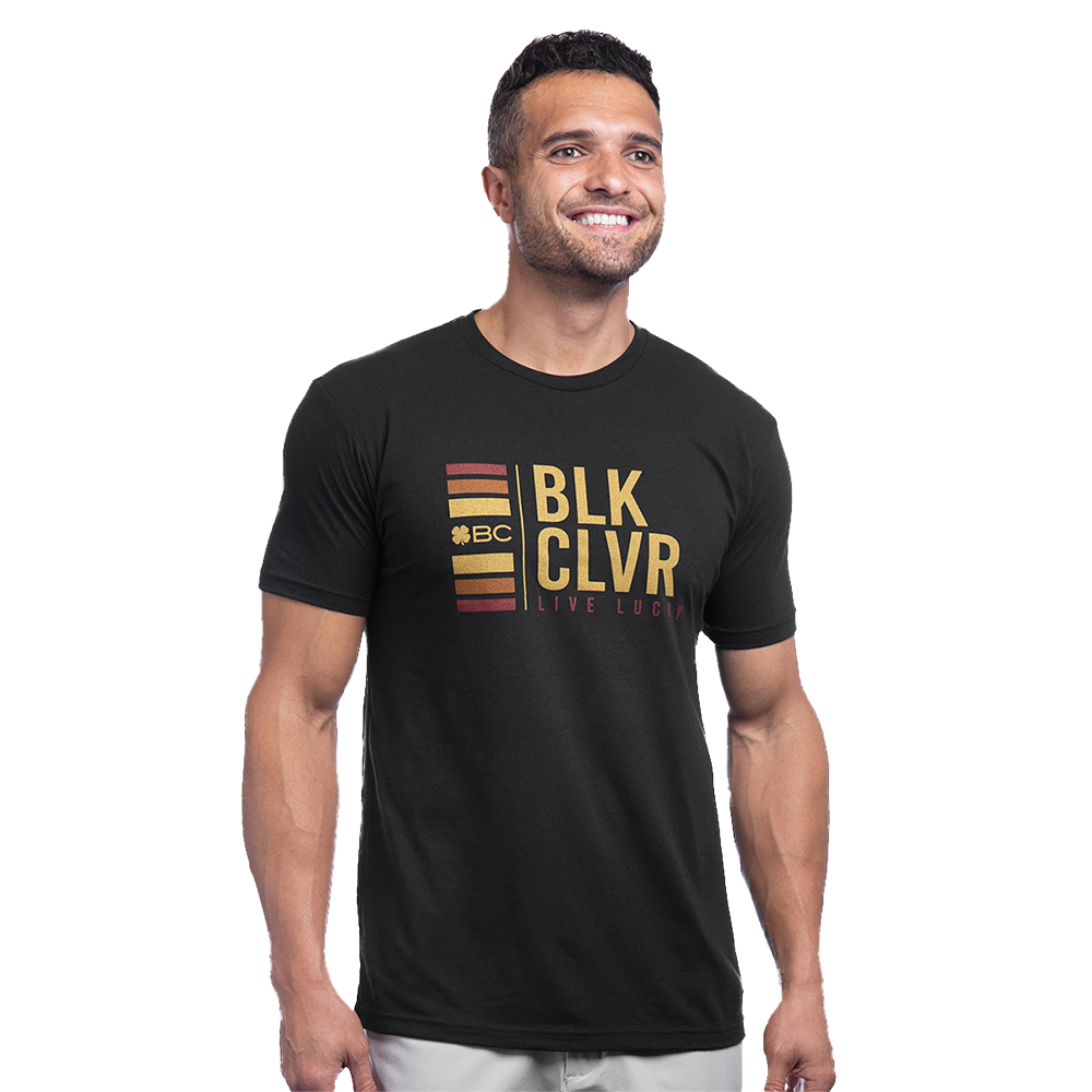 Fall Breeze Tee