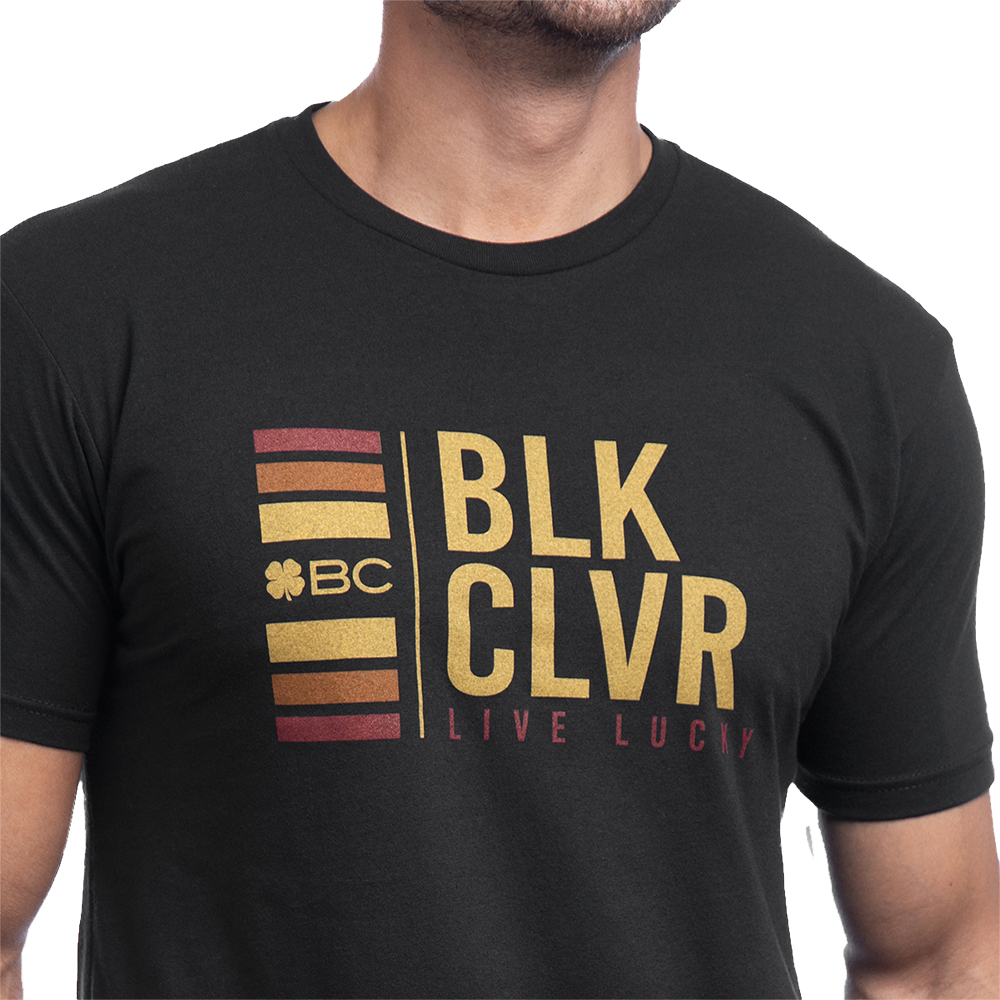 Fall Breeze Tee