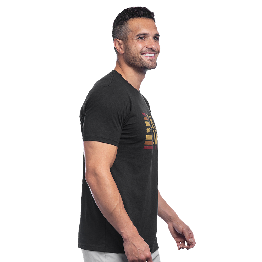 Fall Breeze Tee