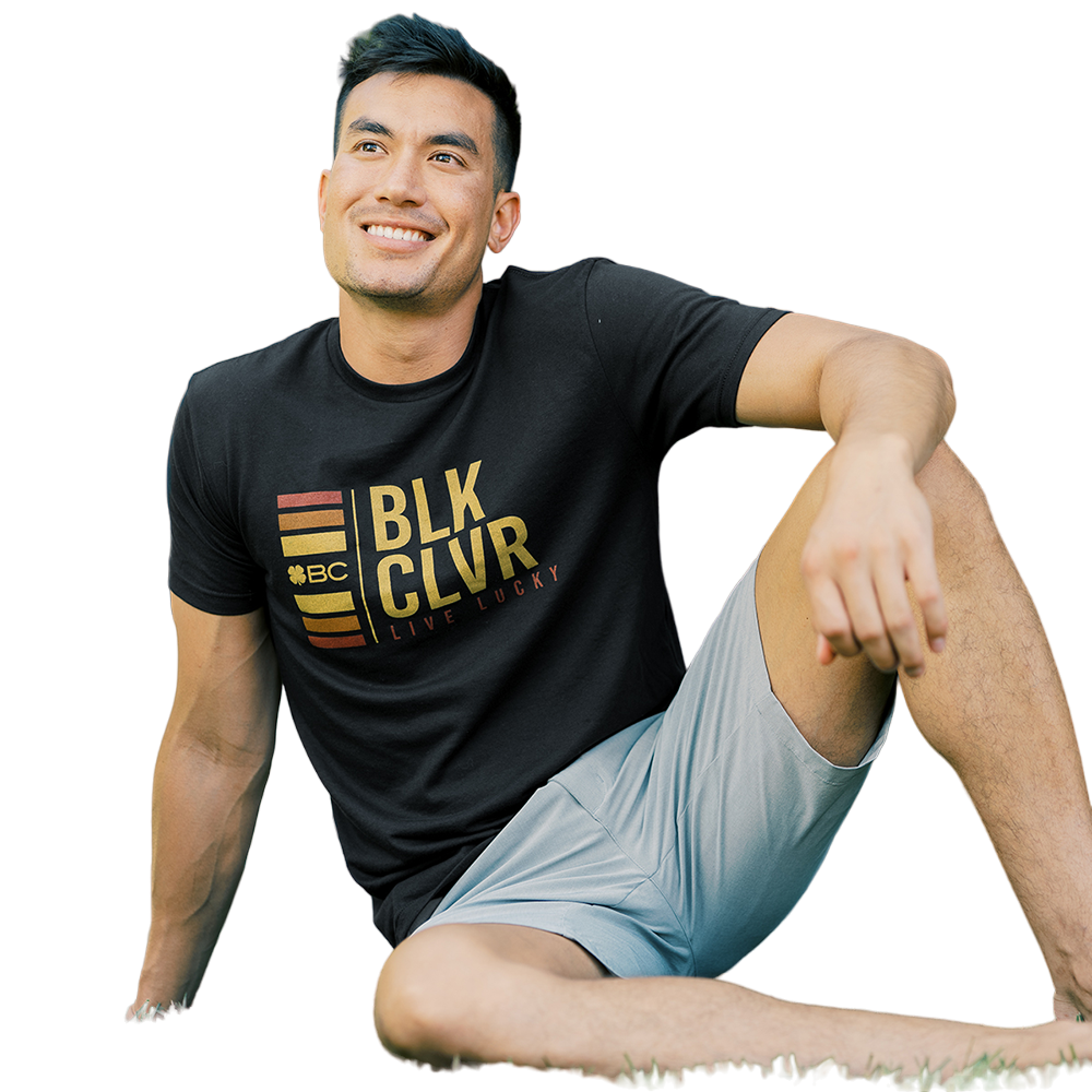Fall Breeze Tee