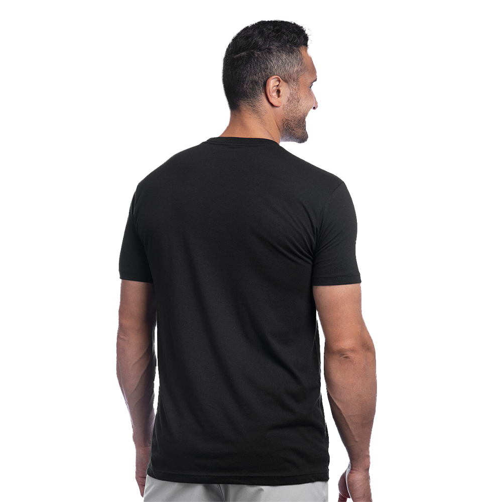 Player Men's Golf T-Shirt