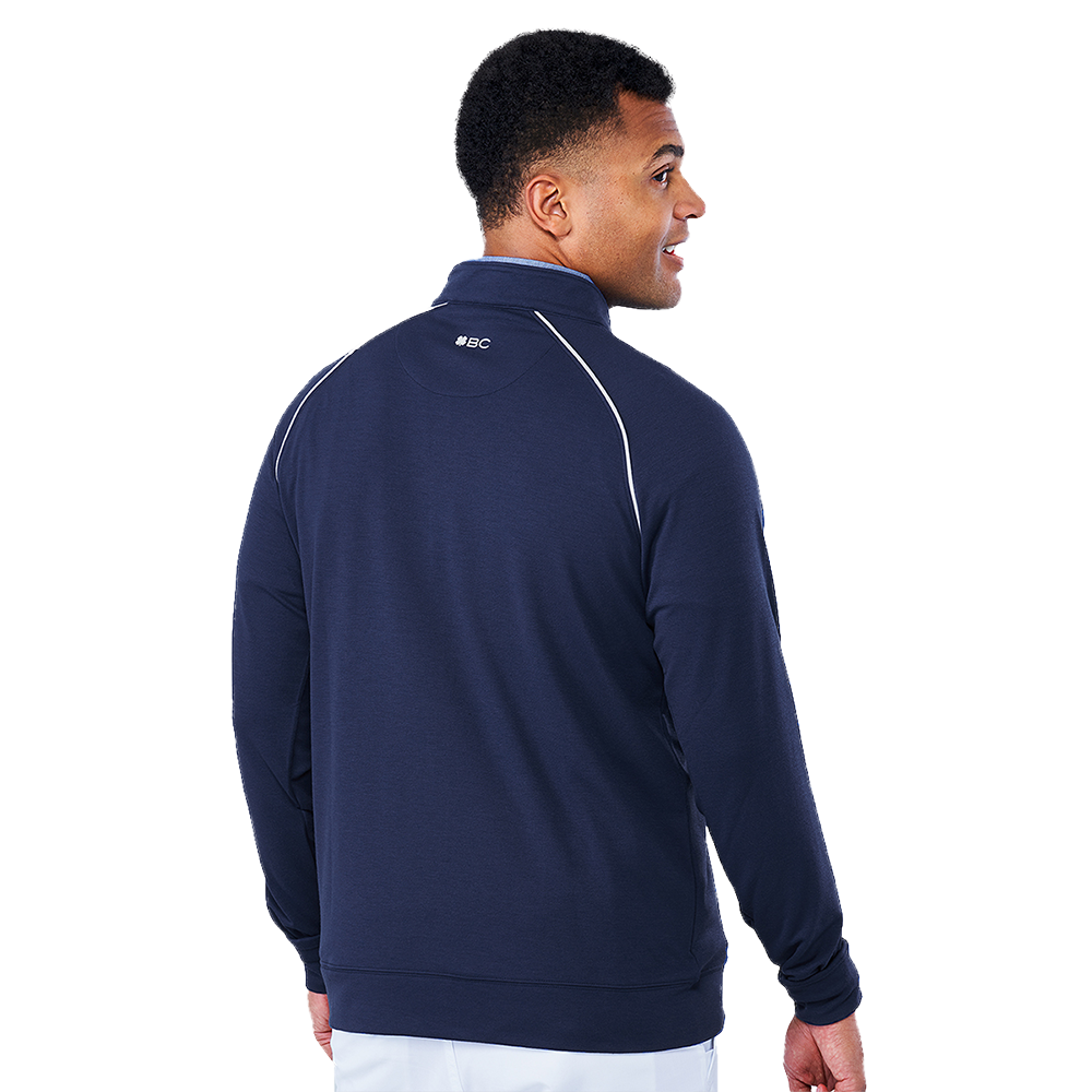 Lake Front Quarter-Zip