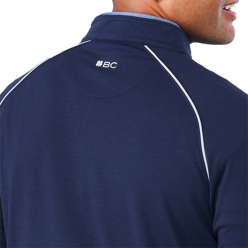 Lake Front Quarter-Zip