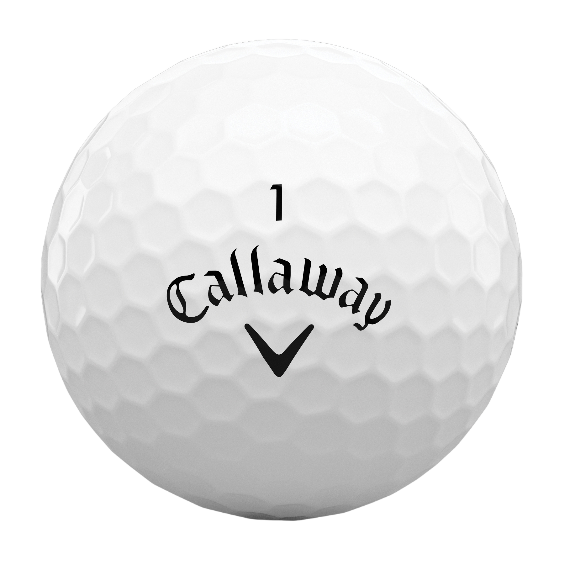 Warbird Golf Balls - 15 Pack