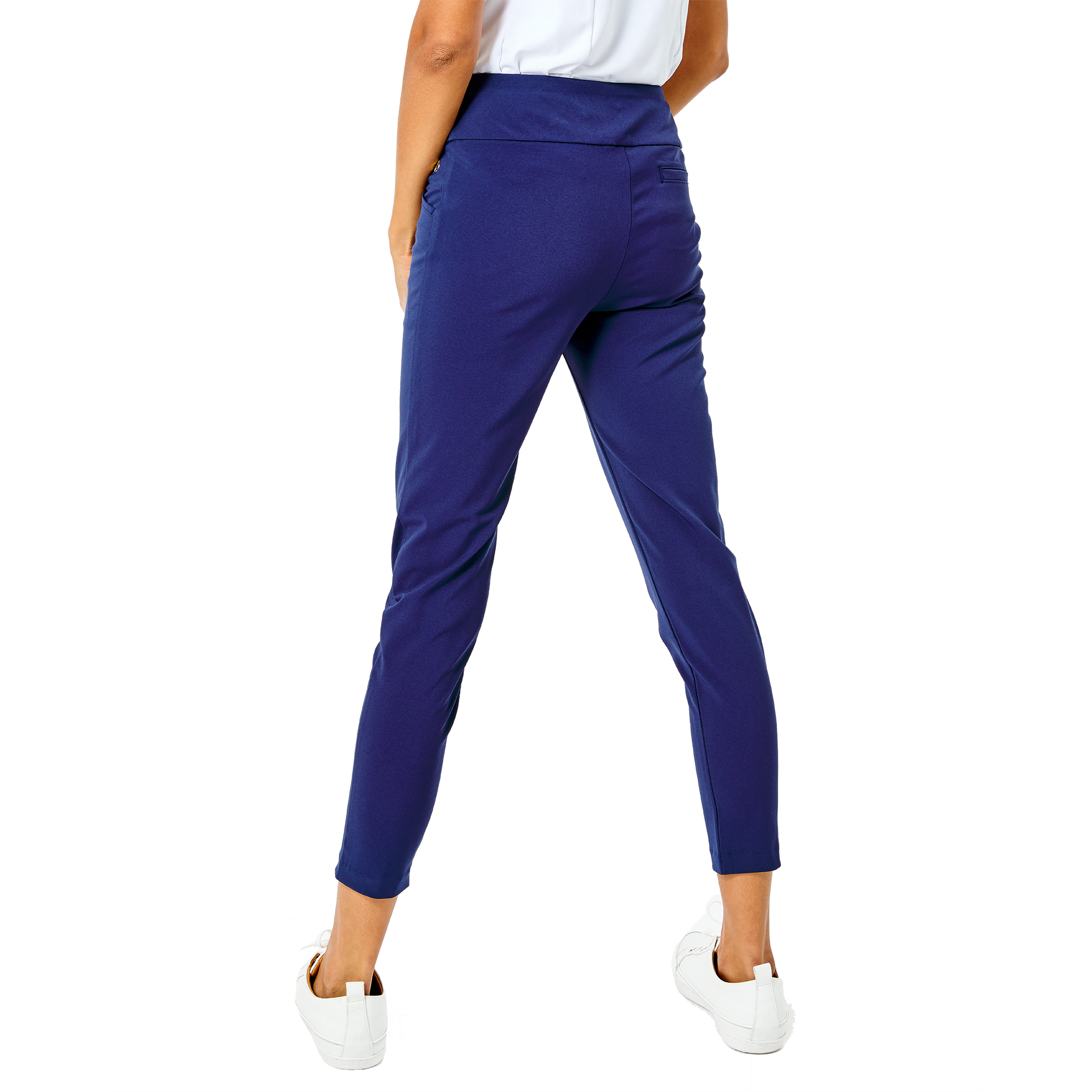 Women's Corso Solid 28" Golf Pant