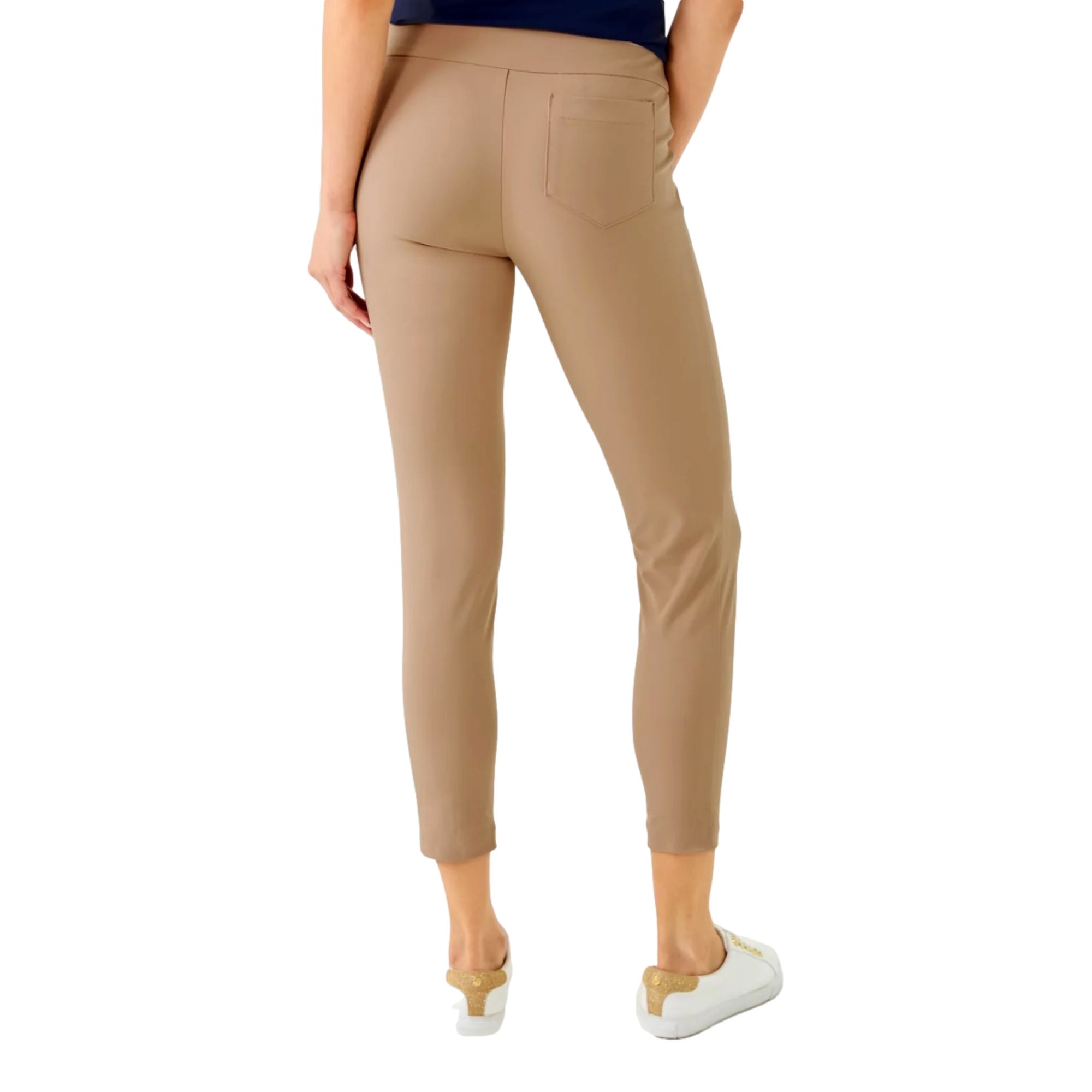 Corso Solid 28" Women's Golf Pants