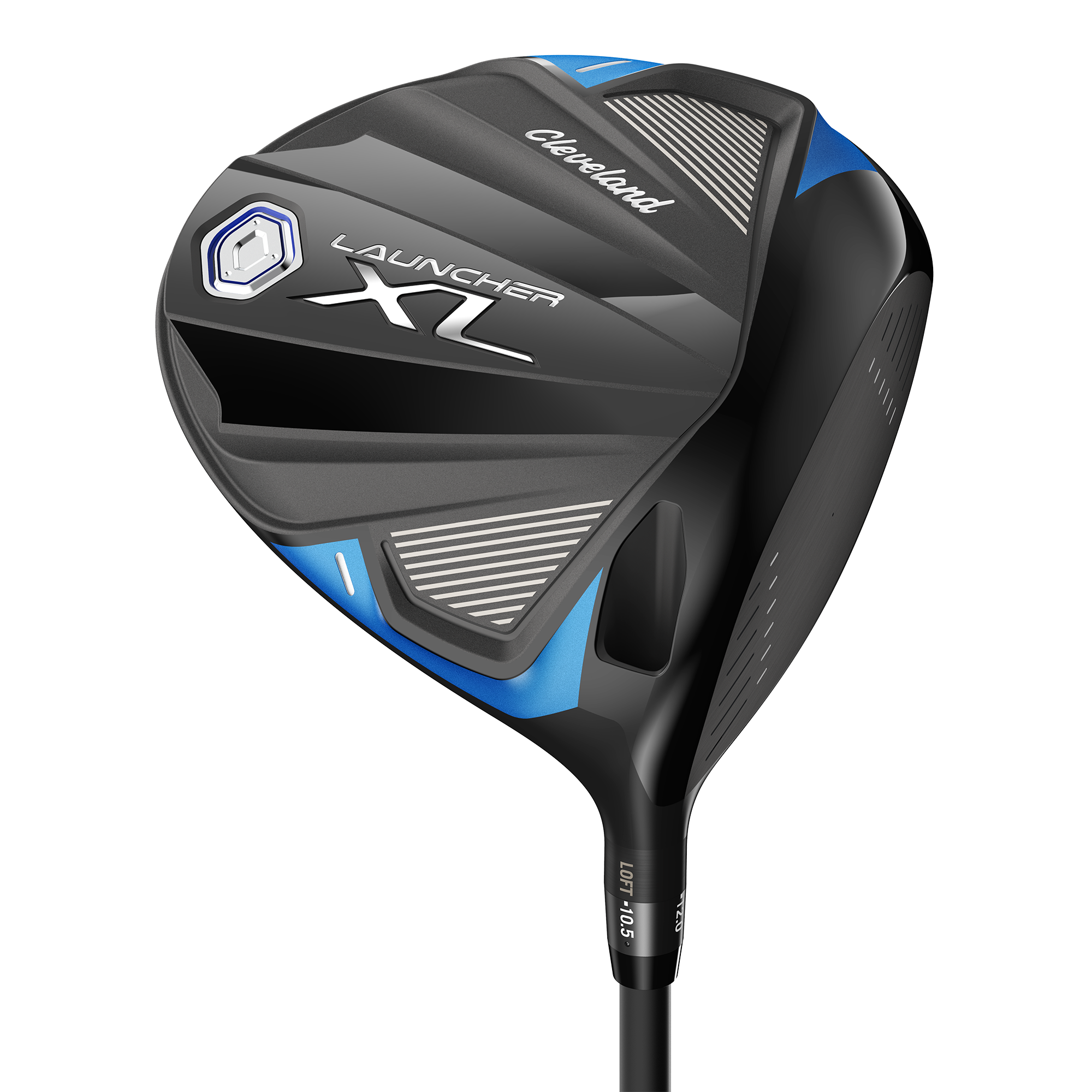 Launcher XL Driver