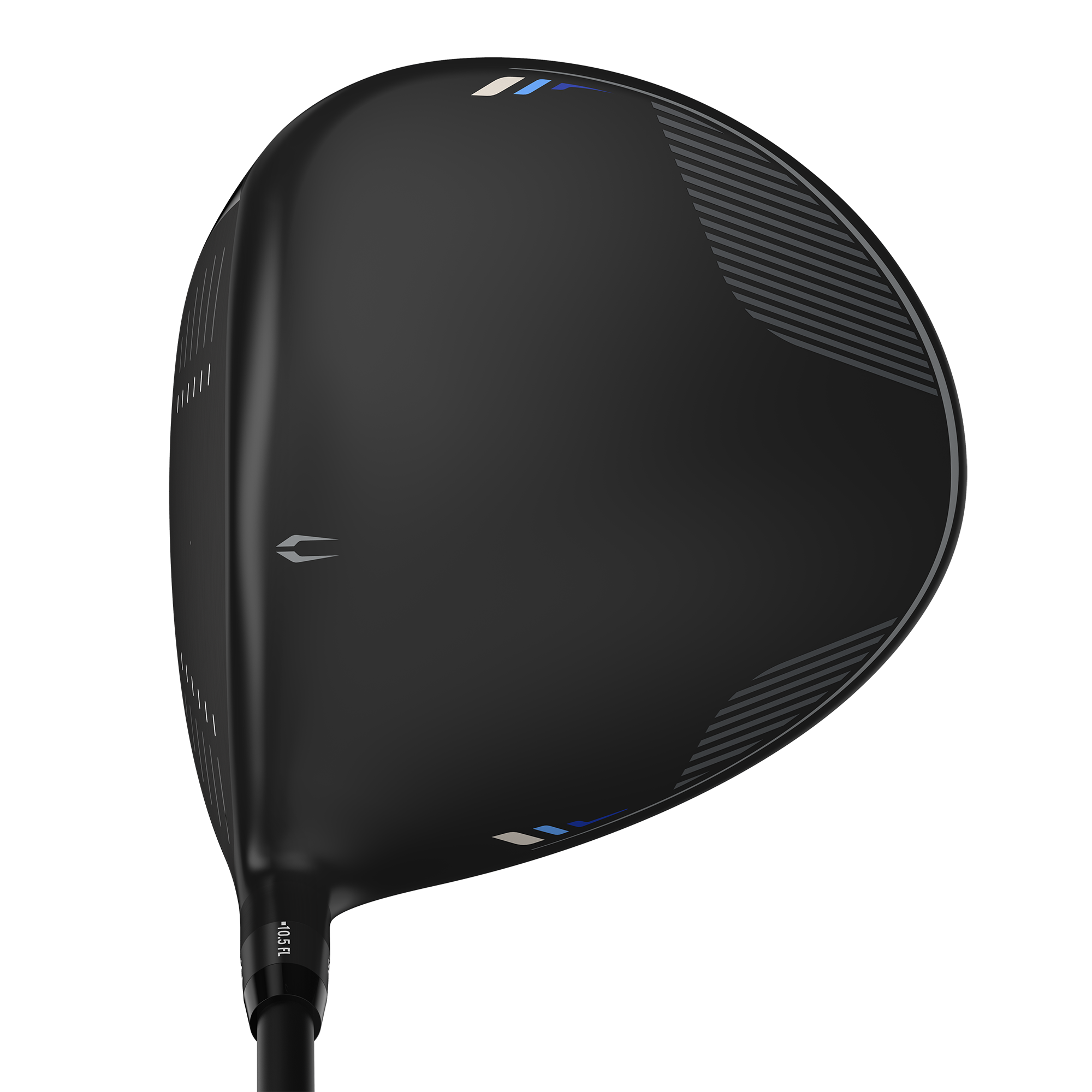 Launcher XL Driver