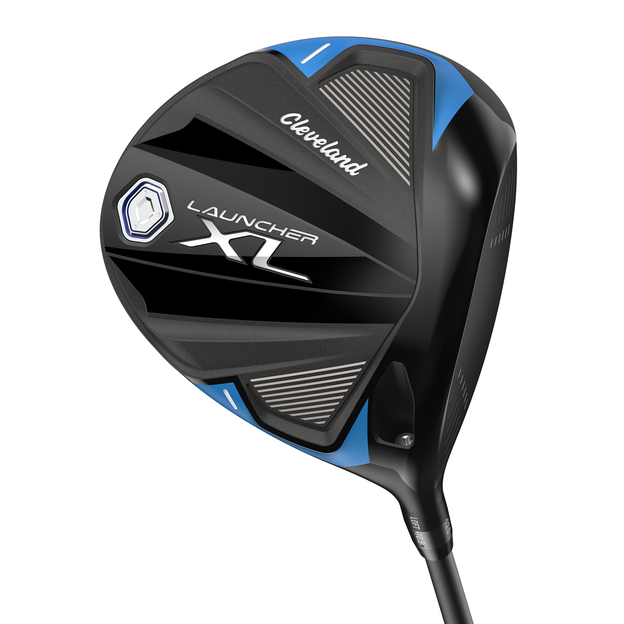 Launcher XL Driver