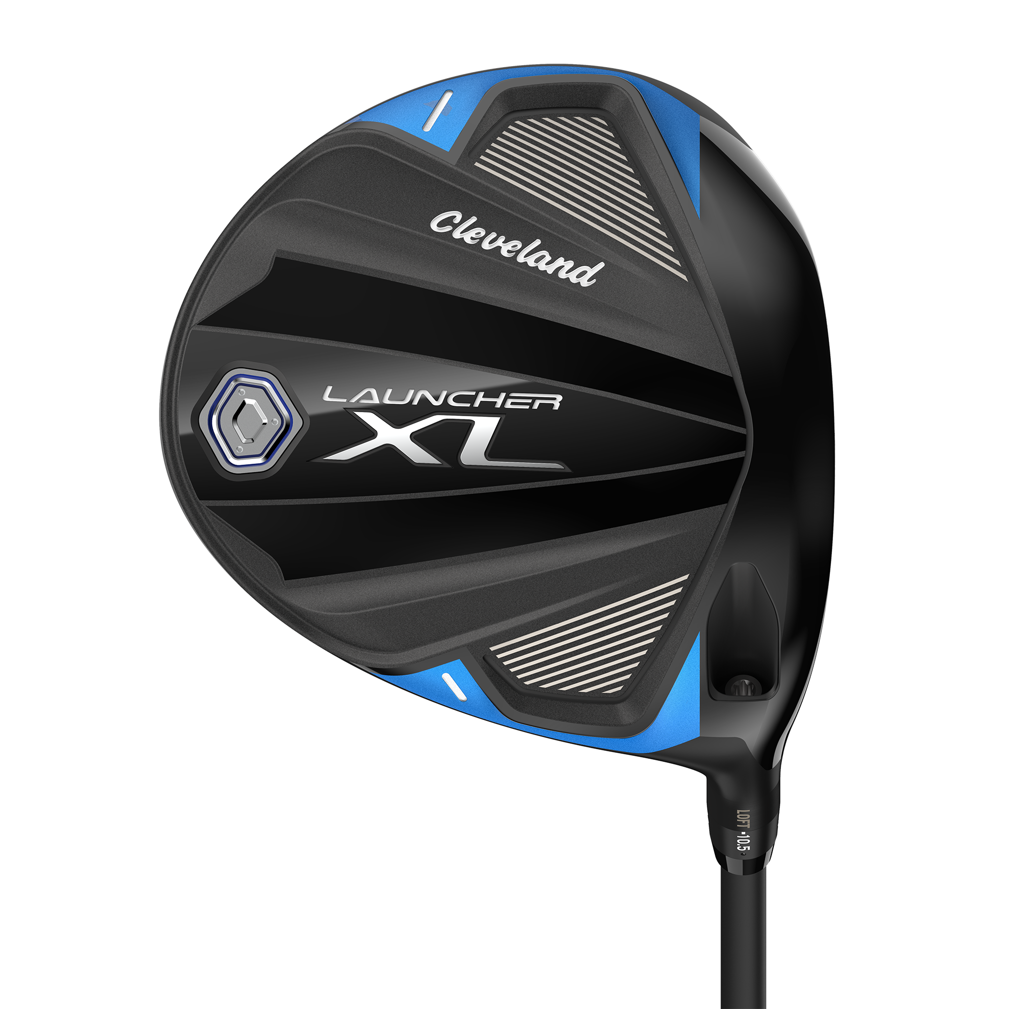 Launcher XL Driver
