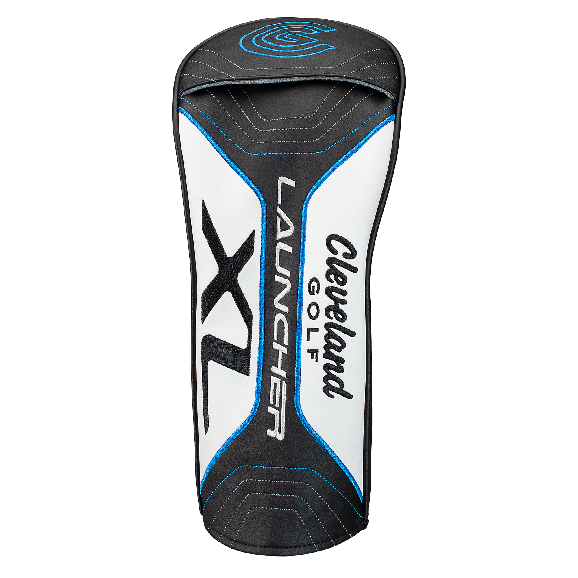 Launcher XL Driver