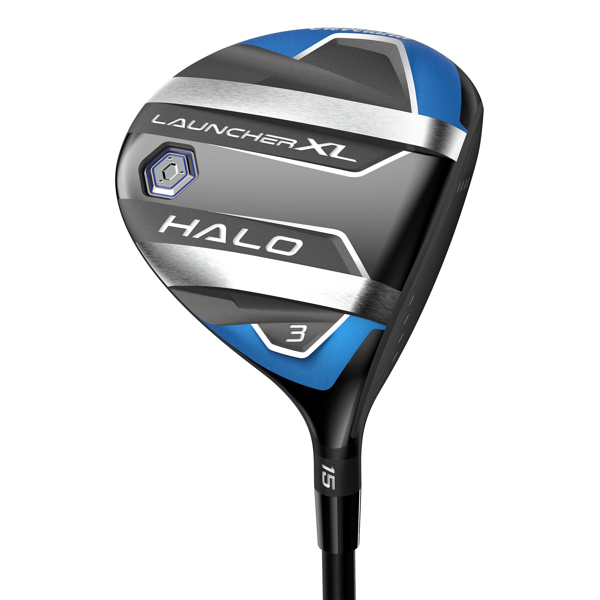 Fairway Woods