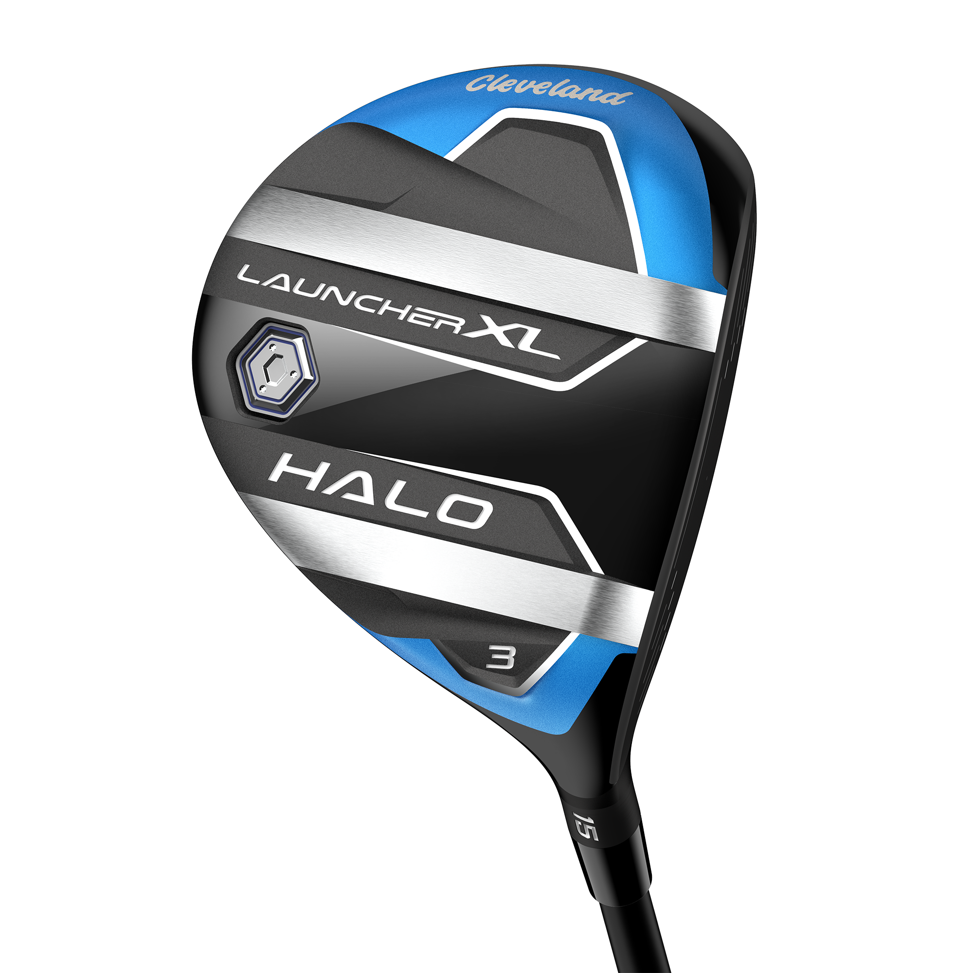 Launcher XL Halo Women's Fairway Wood