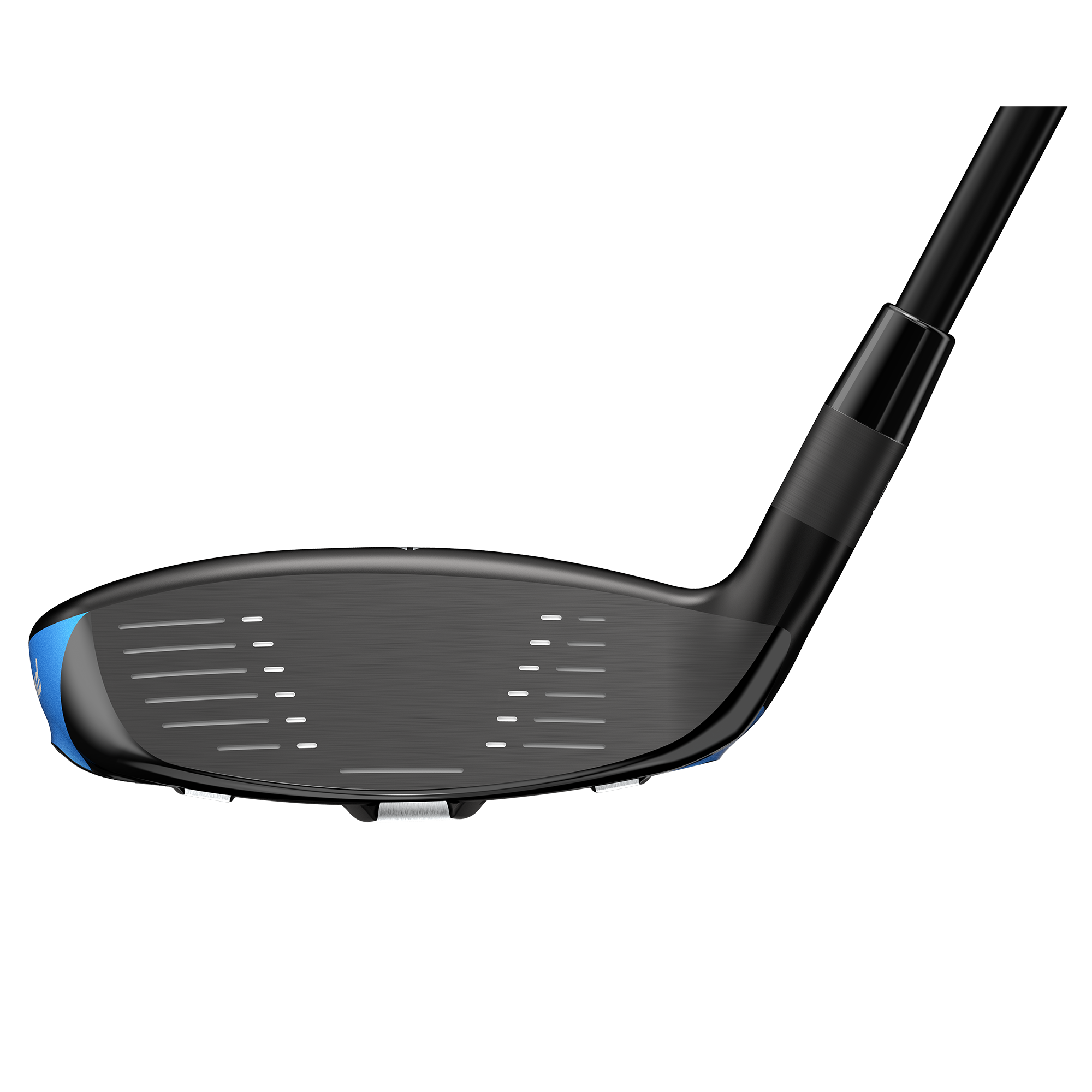 Launcher XL Halo Hy-Wood