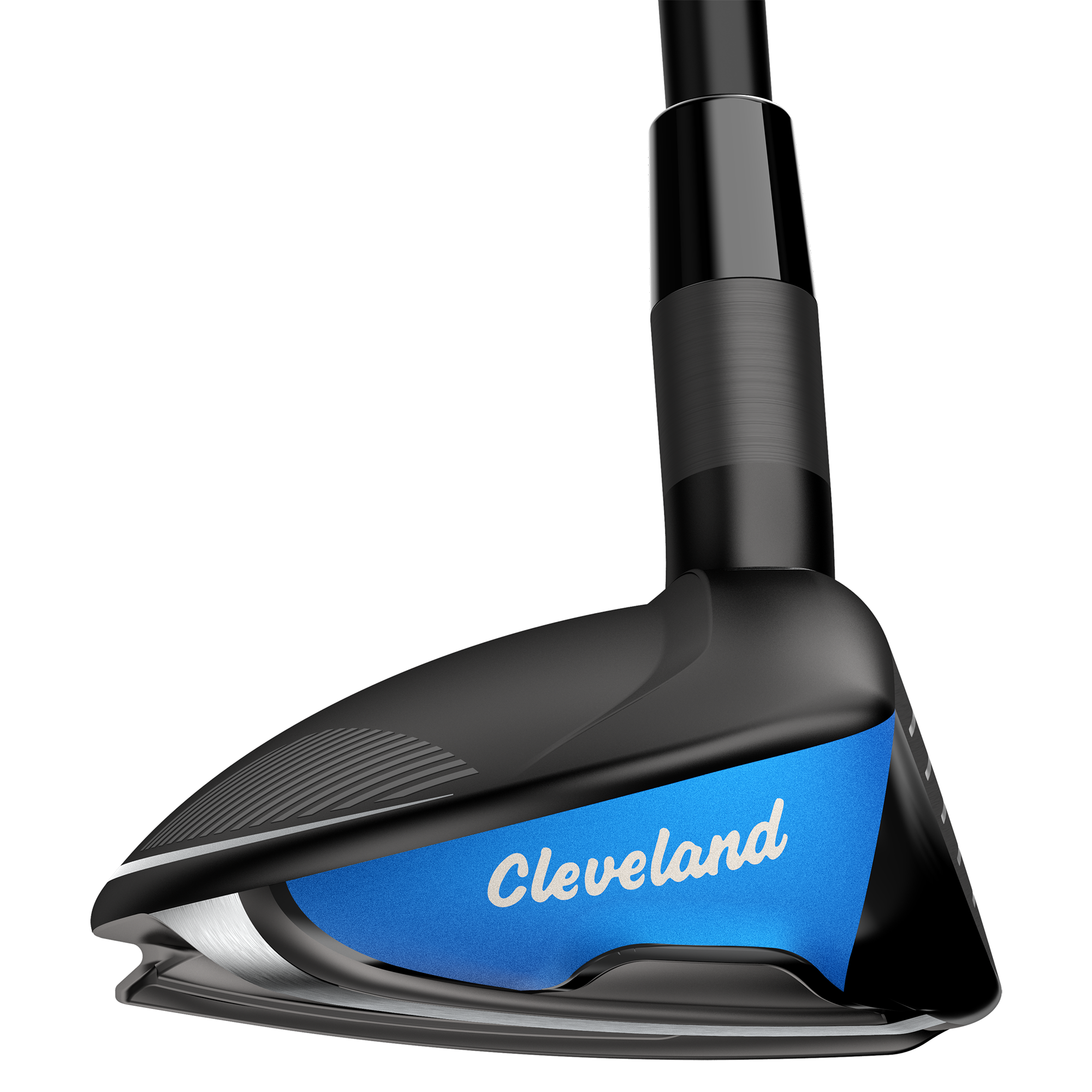 Launcher XL Halo Hy-Wood