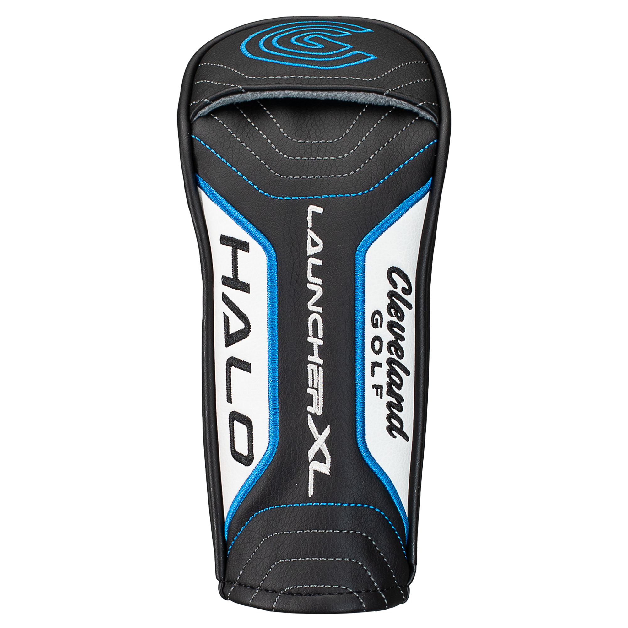 Launcher XL Halo Hy-Wood