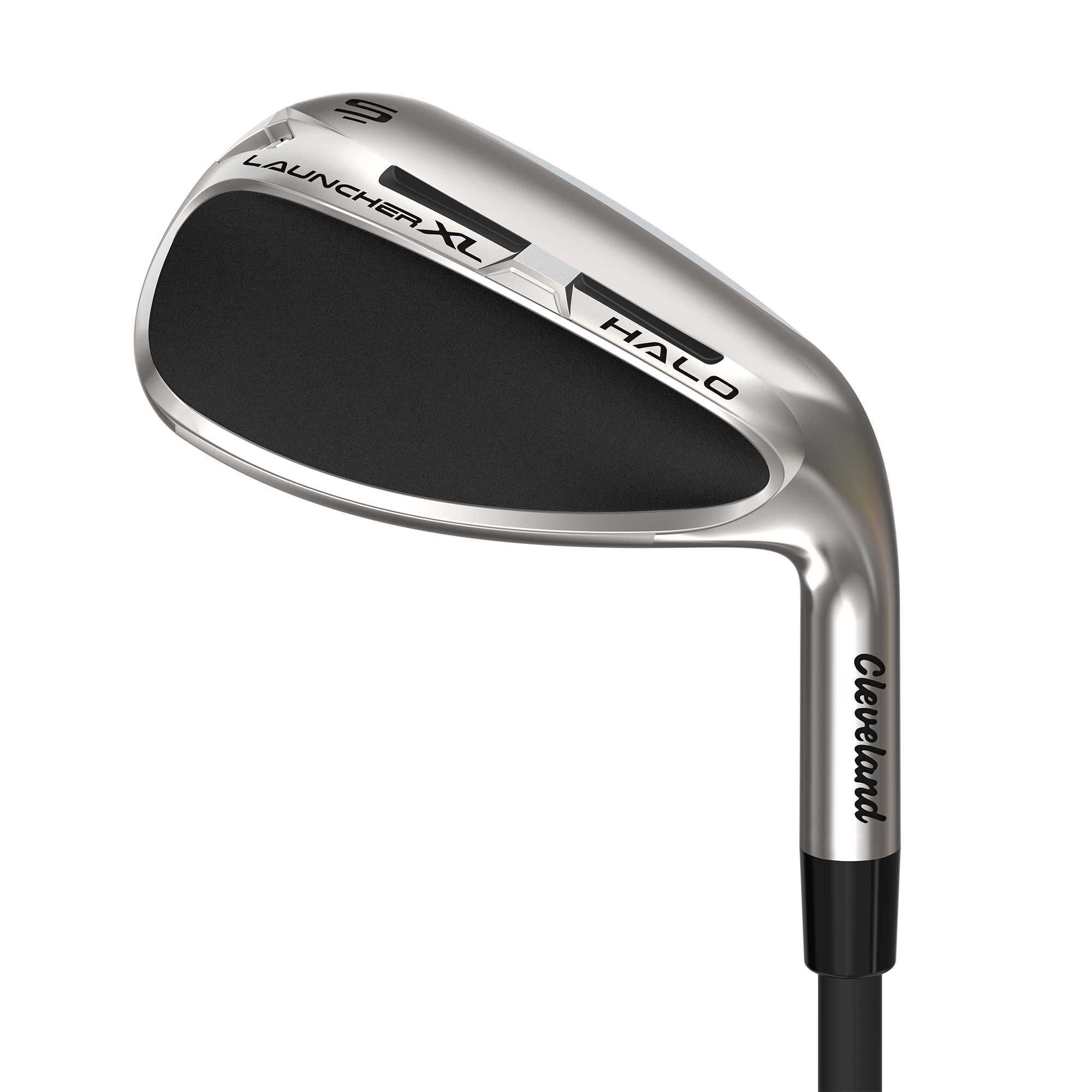 Launcher XL Halo Wedge w/ Graphite Shaft
