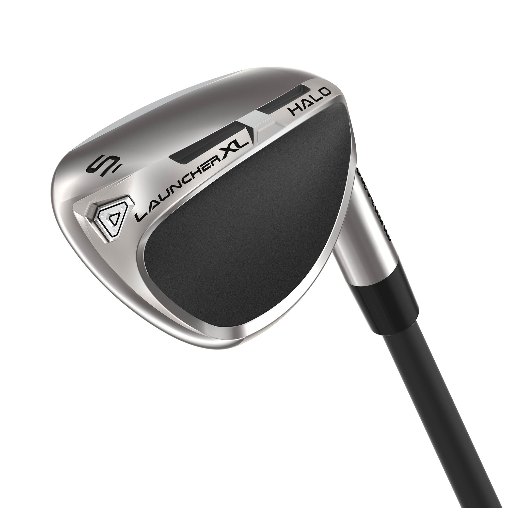 Launcher XL Halo Wedge w/ Graphite Shaft