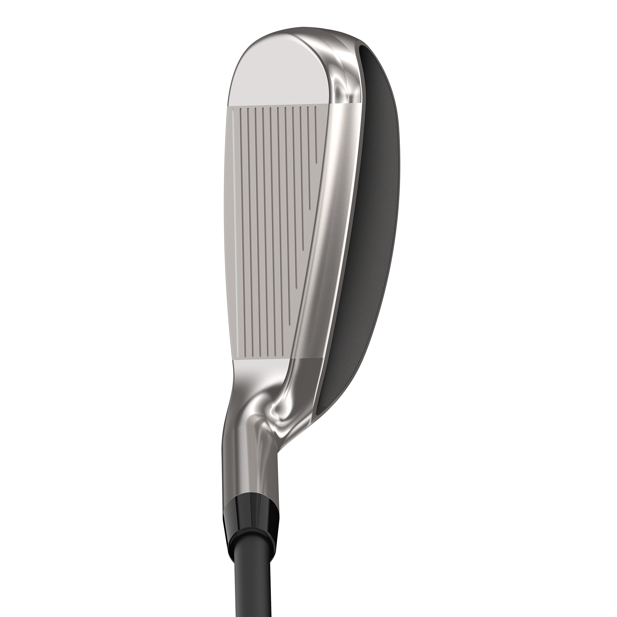 Launcher XL Halo Irons w/ Graphite Shafts