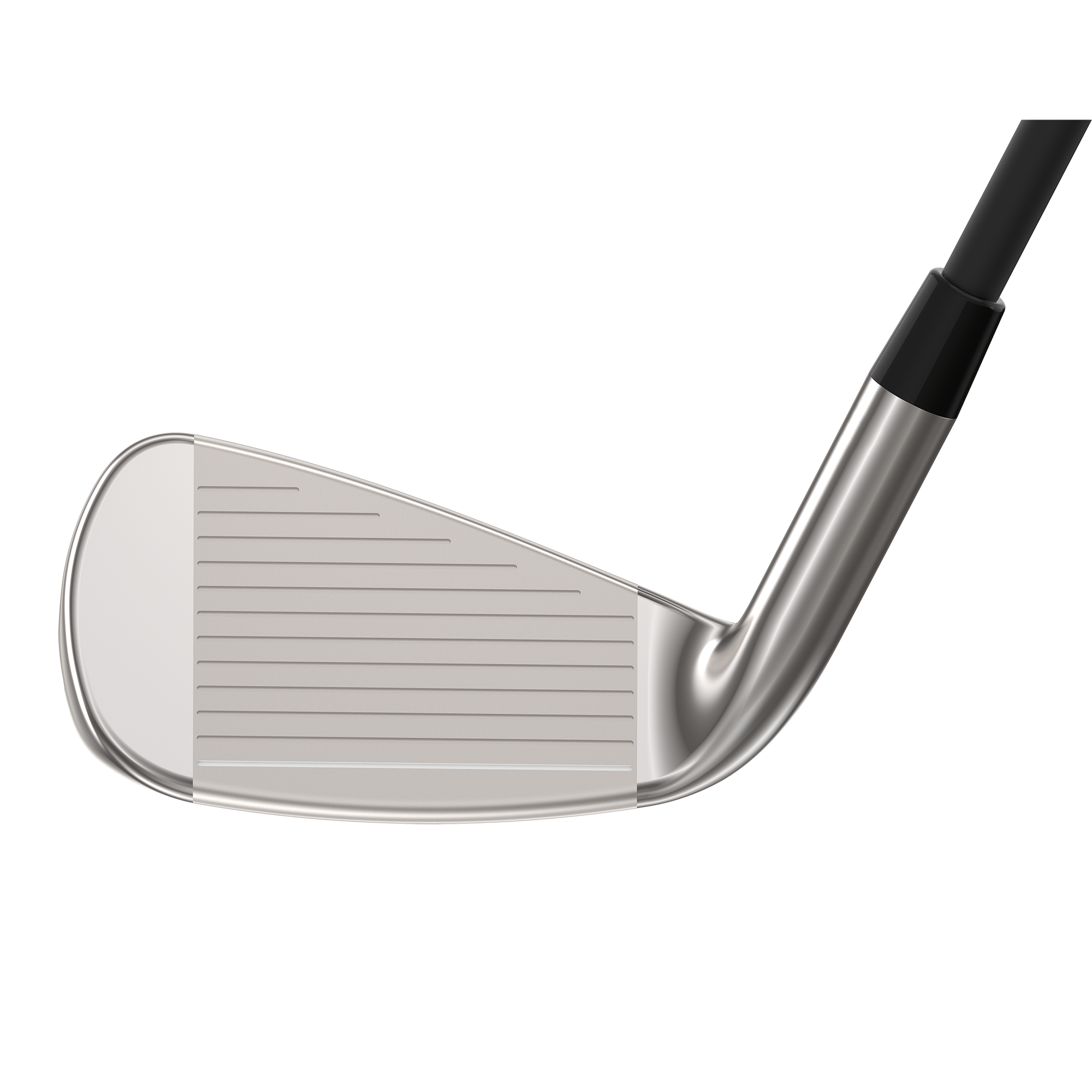 Launcher XL Halo Irons w/ Graphite Shafts