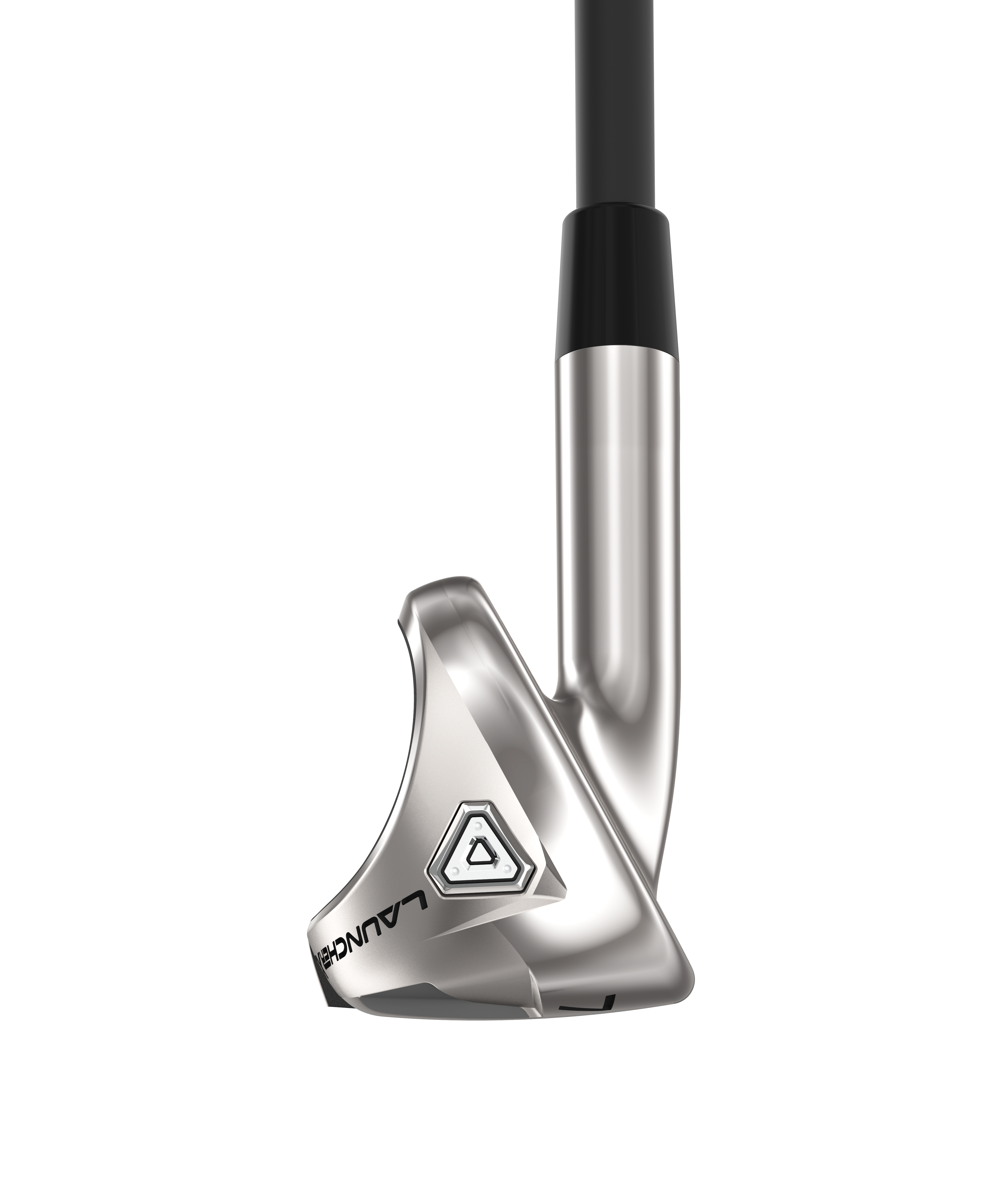 Launcher XL Halo Irons w/ Graphite Shafts