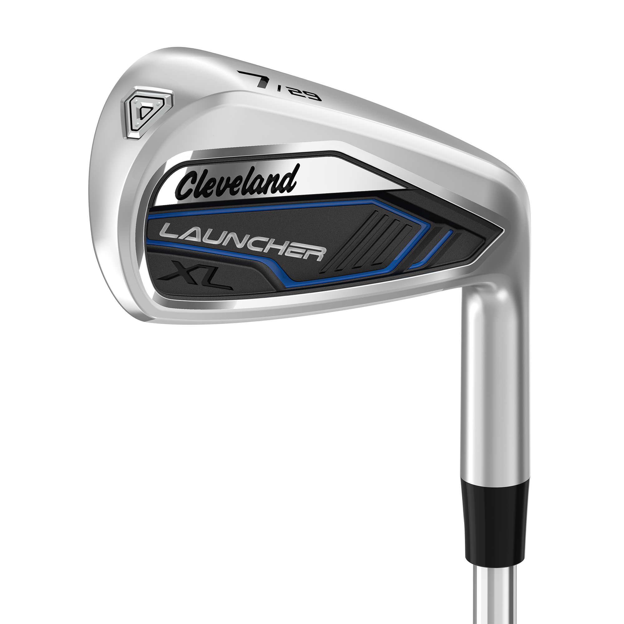 Launcher XL Irons w/ Steel Shafts