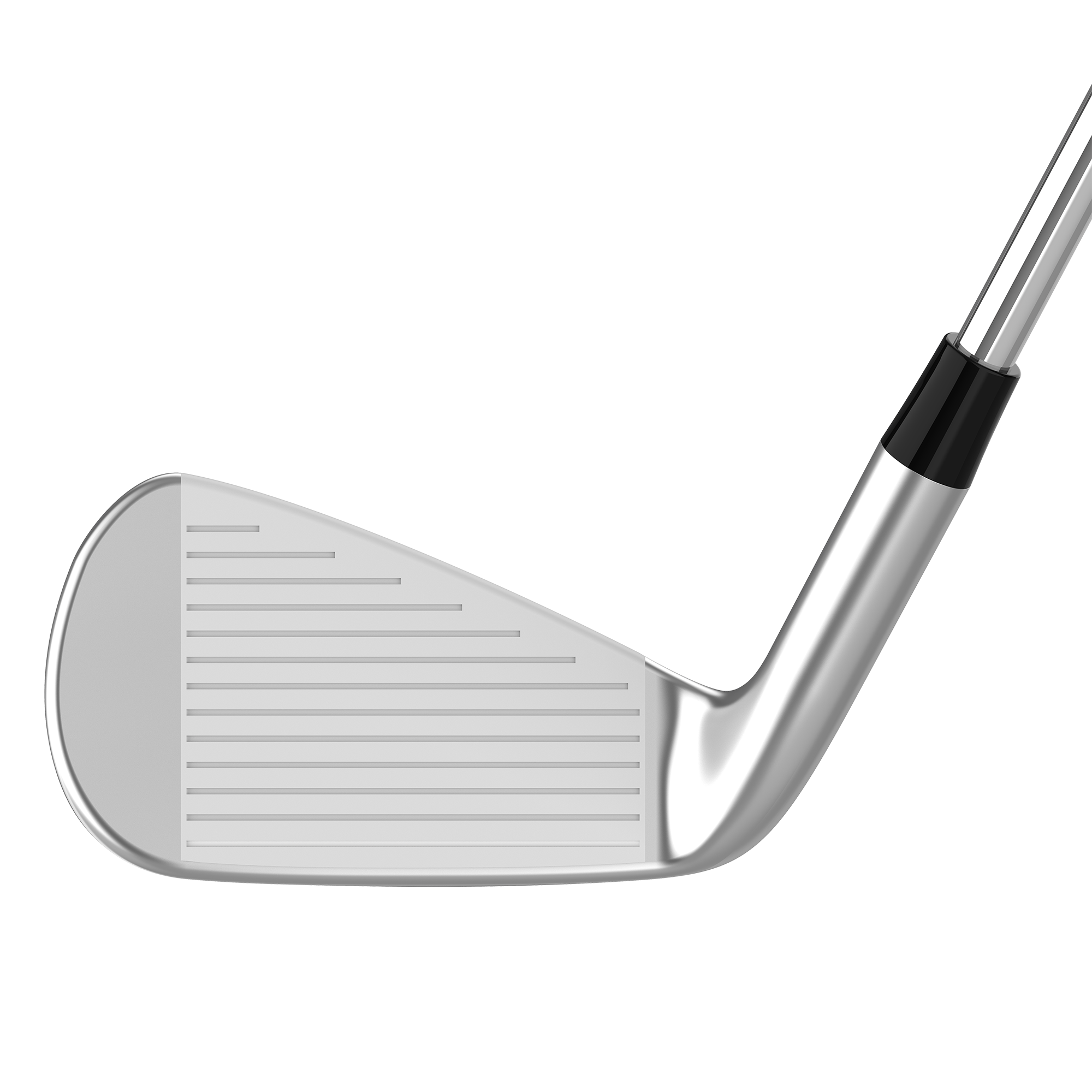 Launcher XL Irons w/ Steel Shafts