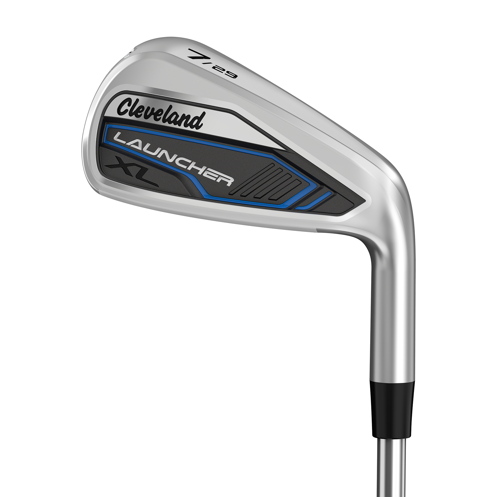 Launcher XL Irons w/ Steel Shafts