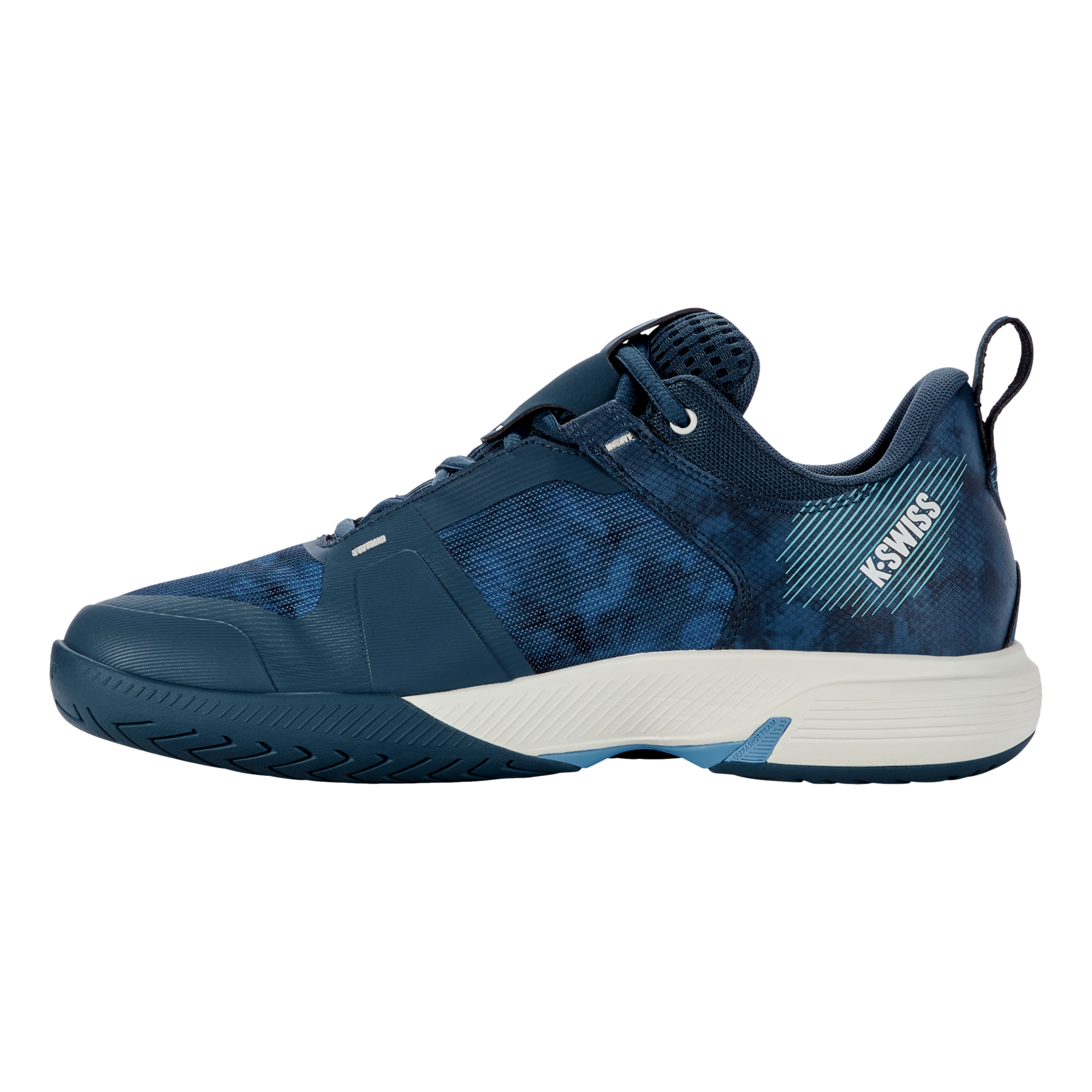 Ultrashot Team Men's Tennis Shoe