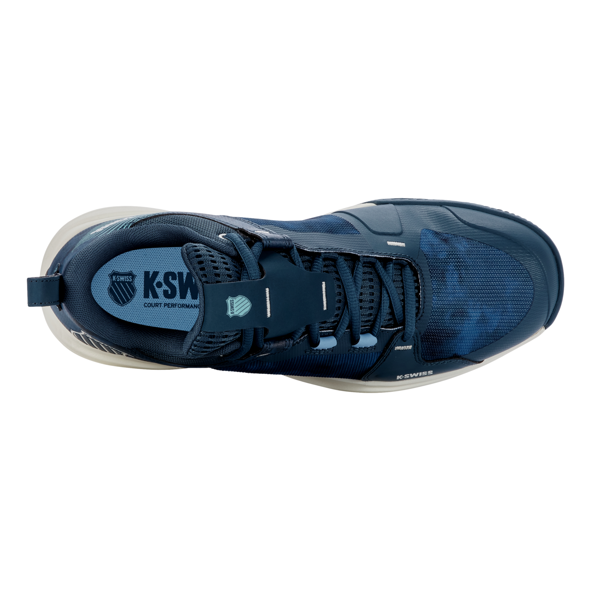 Ultrashot Team Men's Tennis Shoe