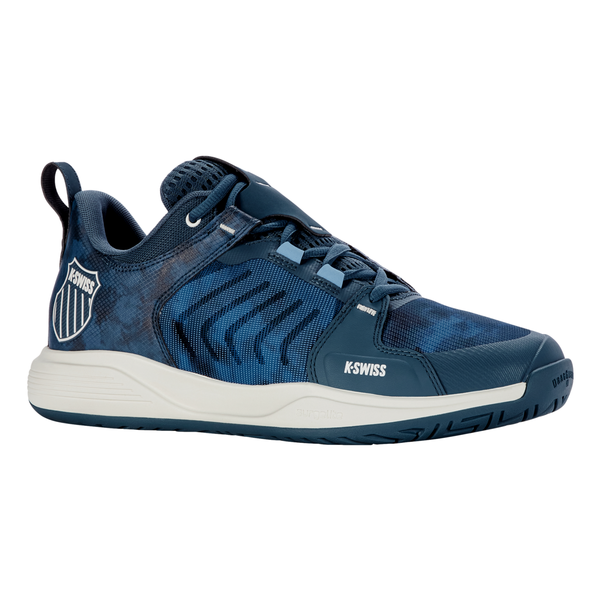 Ultrashot Team Men's Tennis Shoe