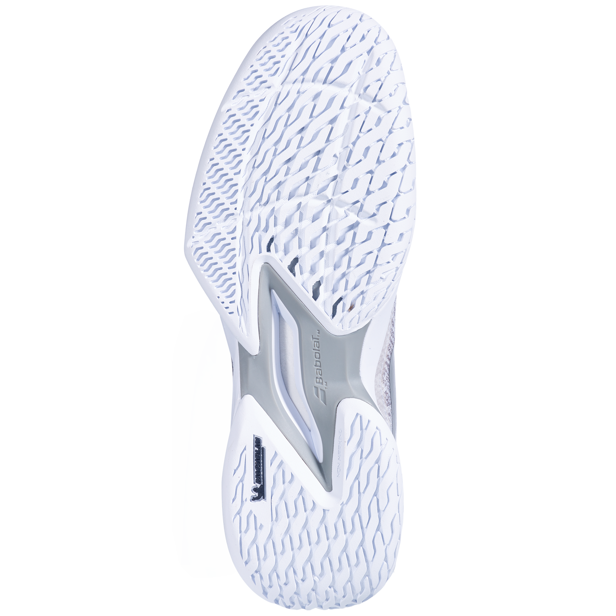 Jet Mach 3