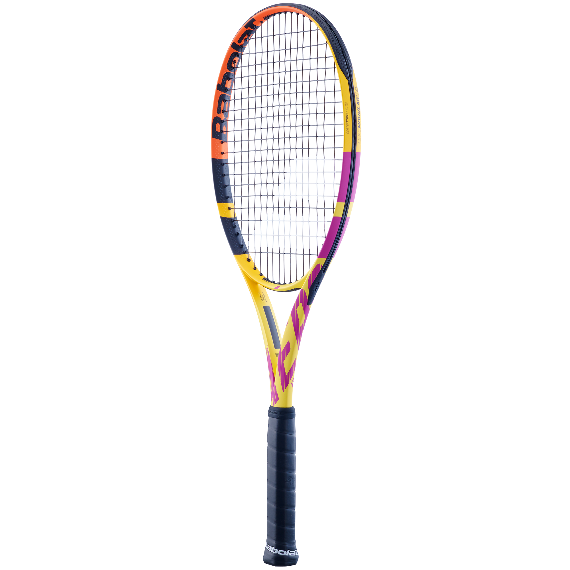 Pure Aero Team RAFA Tennis Racquet 2021