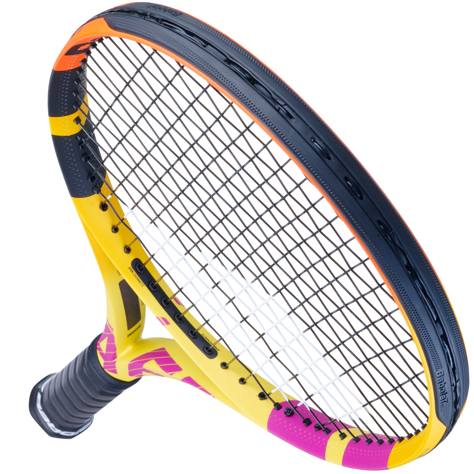 Pure Aero Team RAFA Tennis Racquet 2021