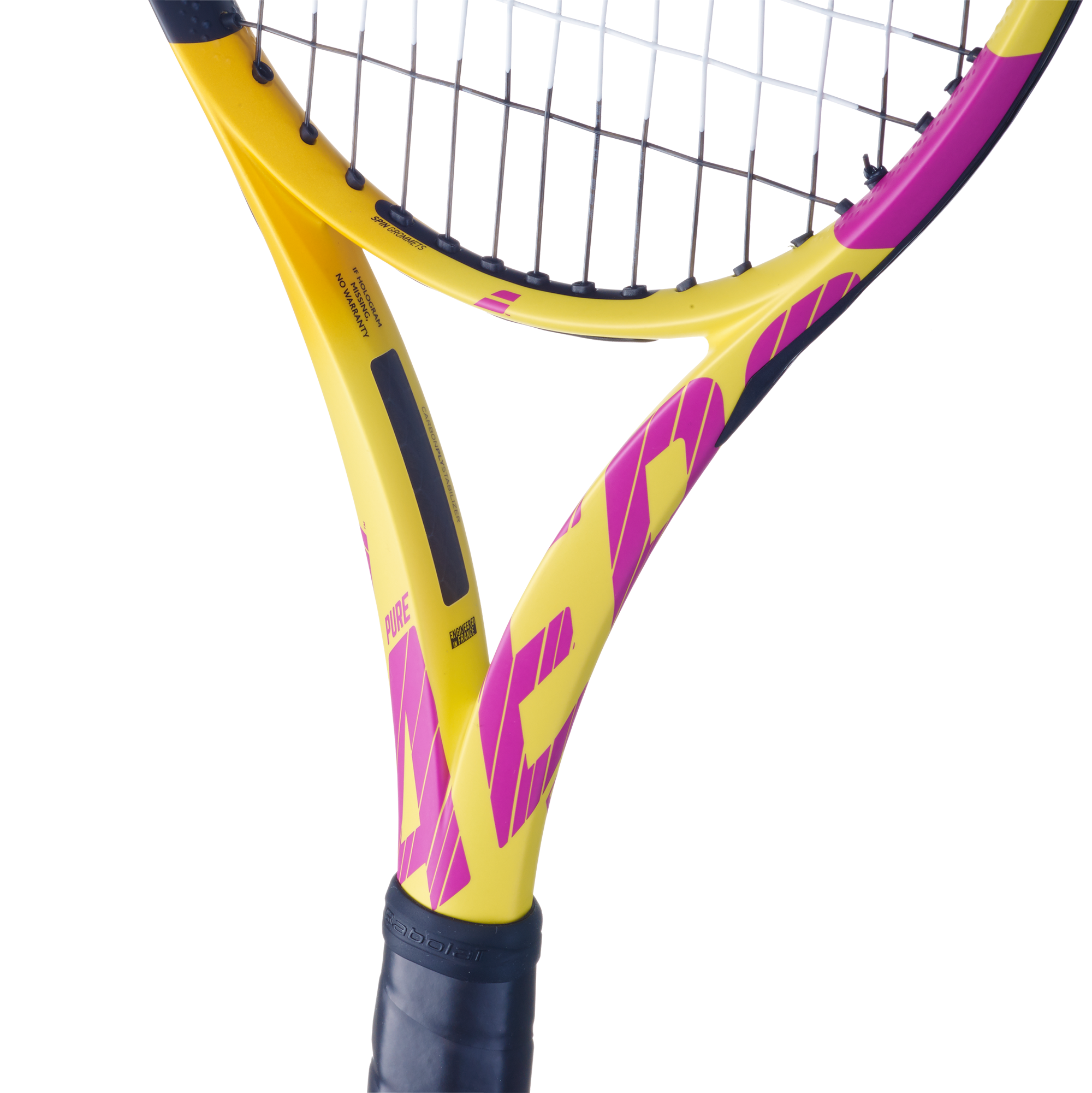 Pure Aero Team RAFA Tennis Racquet 2021