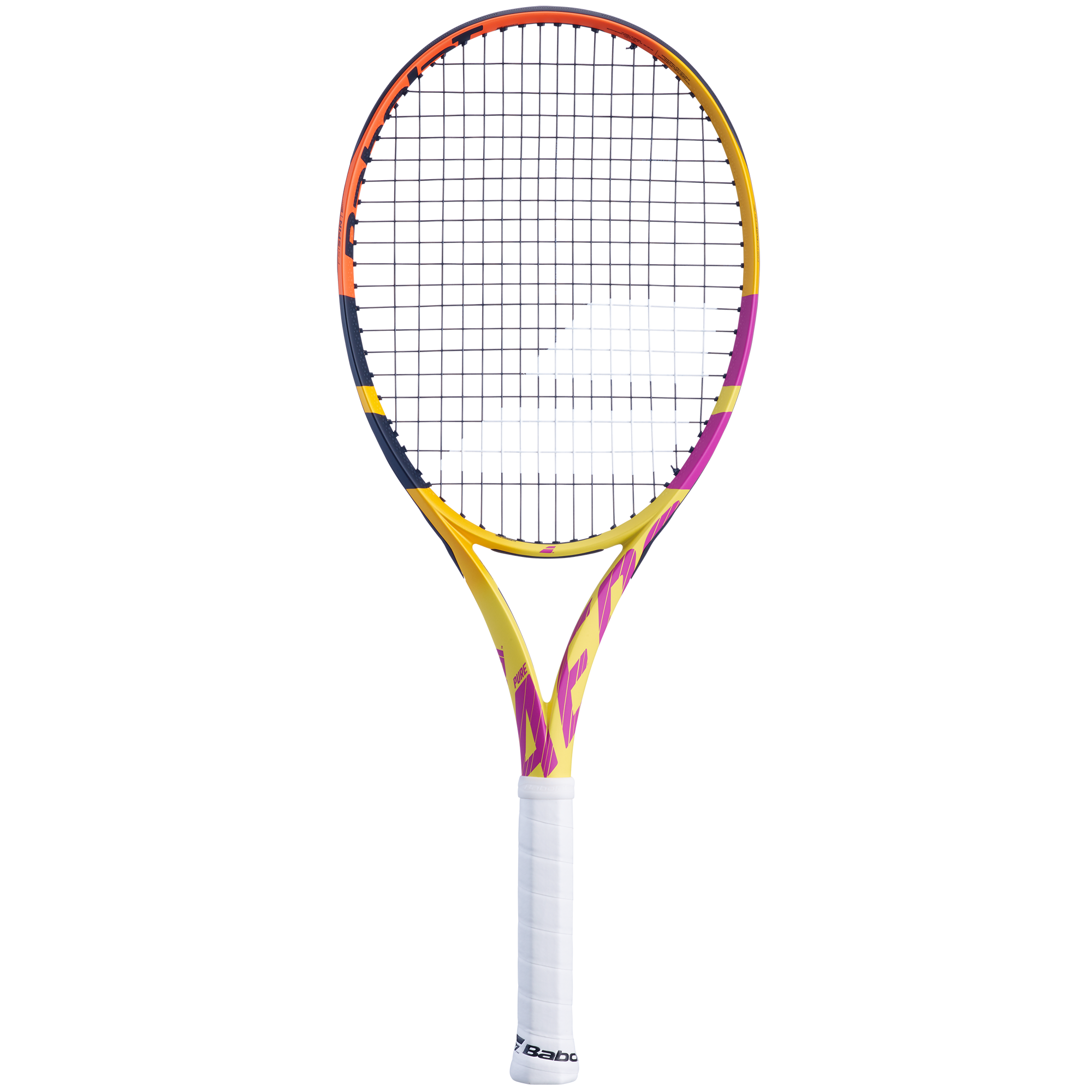 Babolat PURE AERO RAFA LITE 硬式テニスラケット270 Babolat Pure Aero Lite RAFA Tennis Racquet 2021 | PGA TOUR Superstore