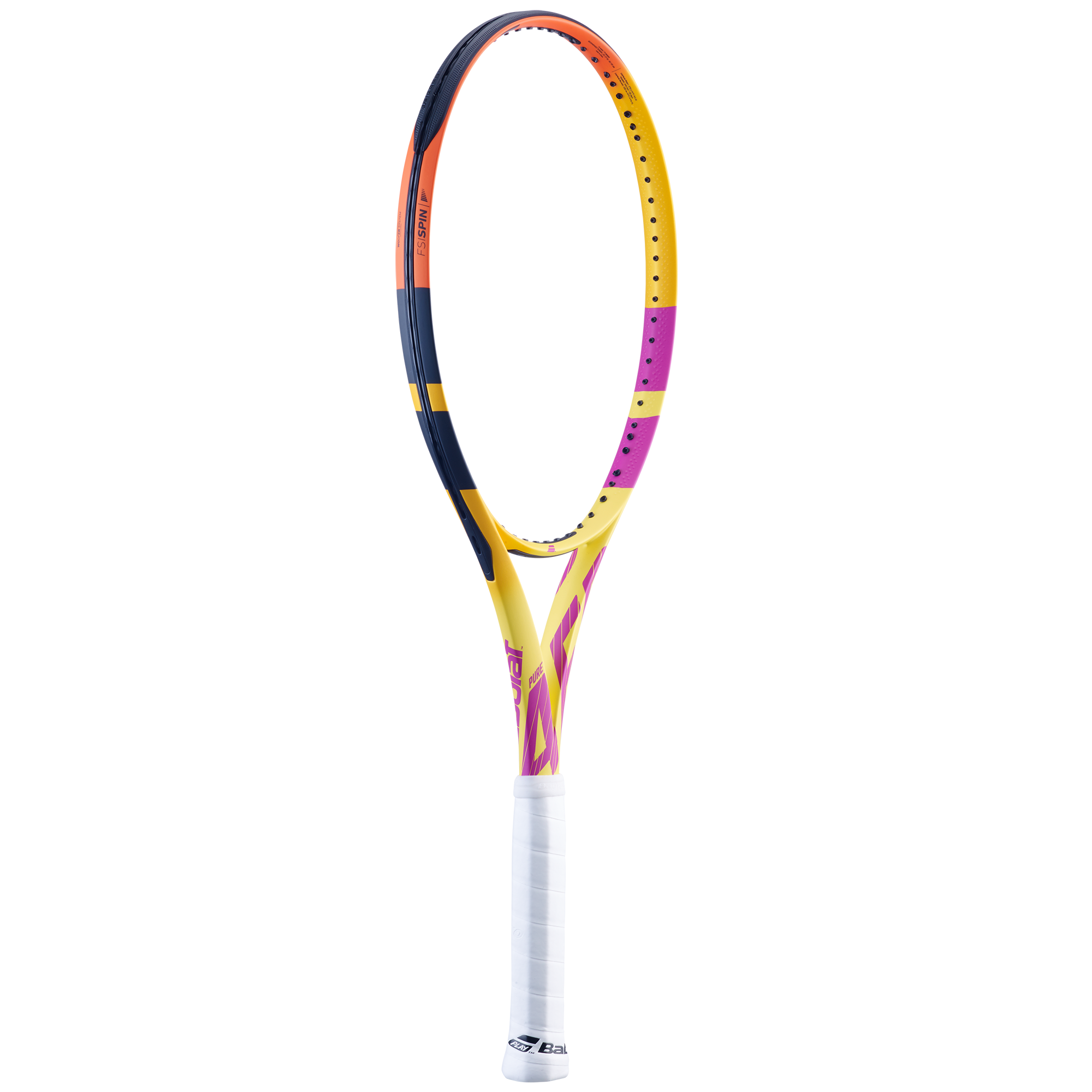 PURE AERO RAFA LITE