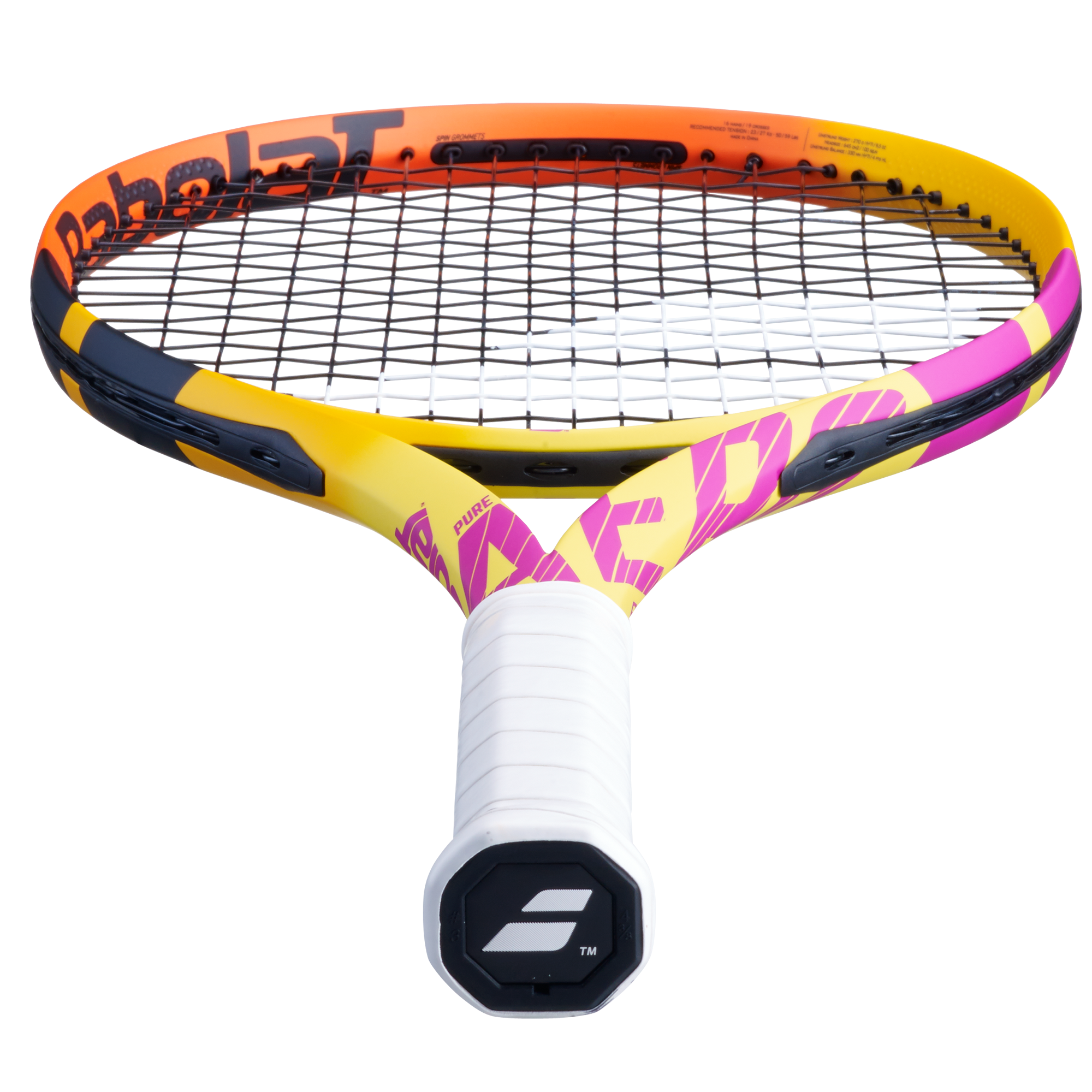 PURE AERO RAFA LITE