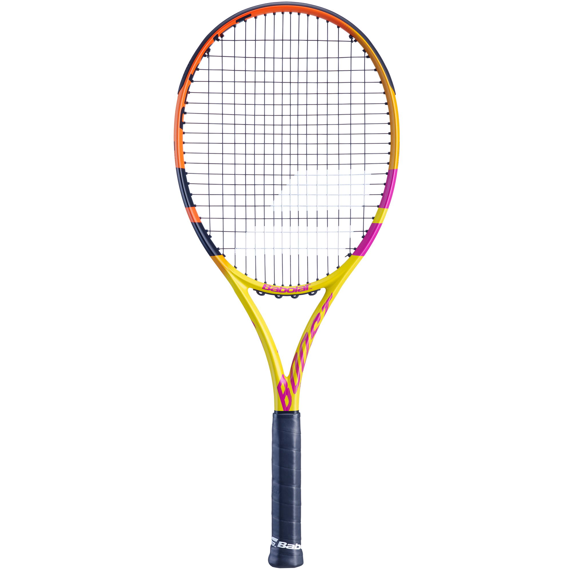 Babolat Boost Aero Rafa Tennis Racquet 2021 | PGA TOUR Superstore