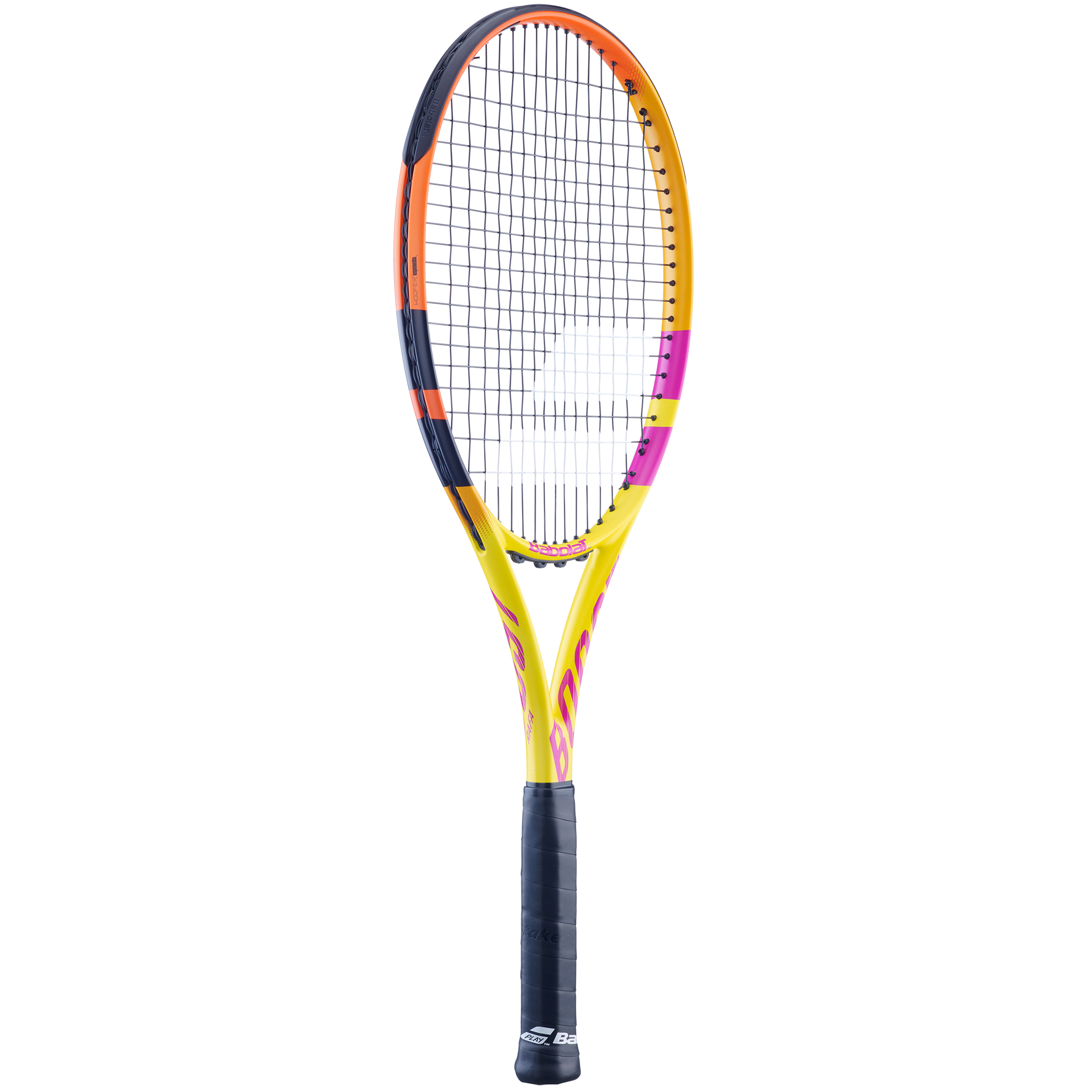 Boost Aero Rafa Tennis Racquet 2021